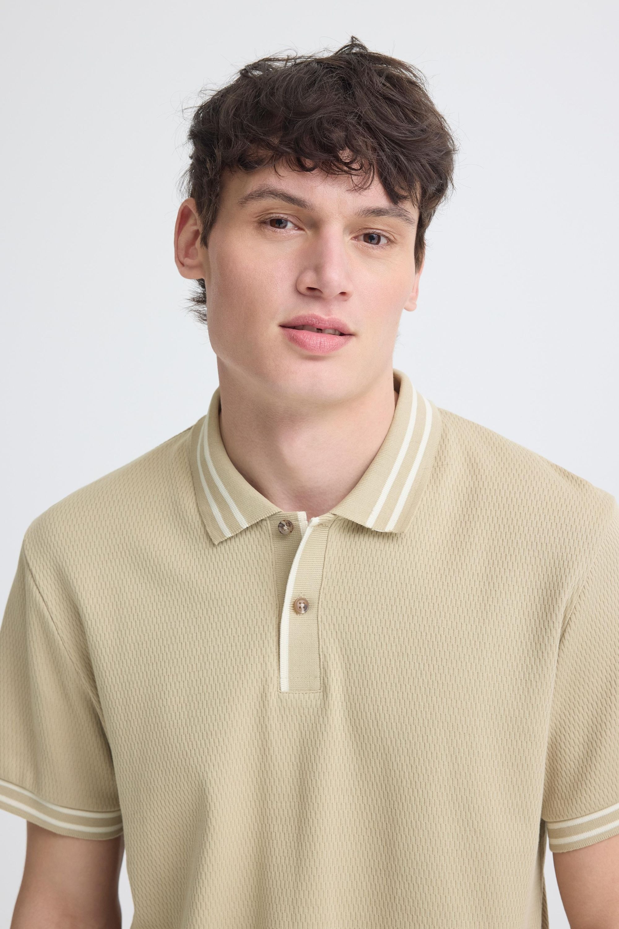 Blend Poloshirt »Poloshirt BHFable«