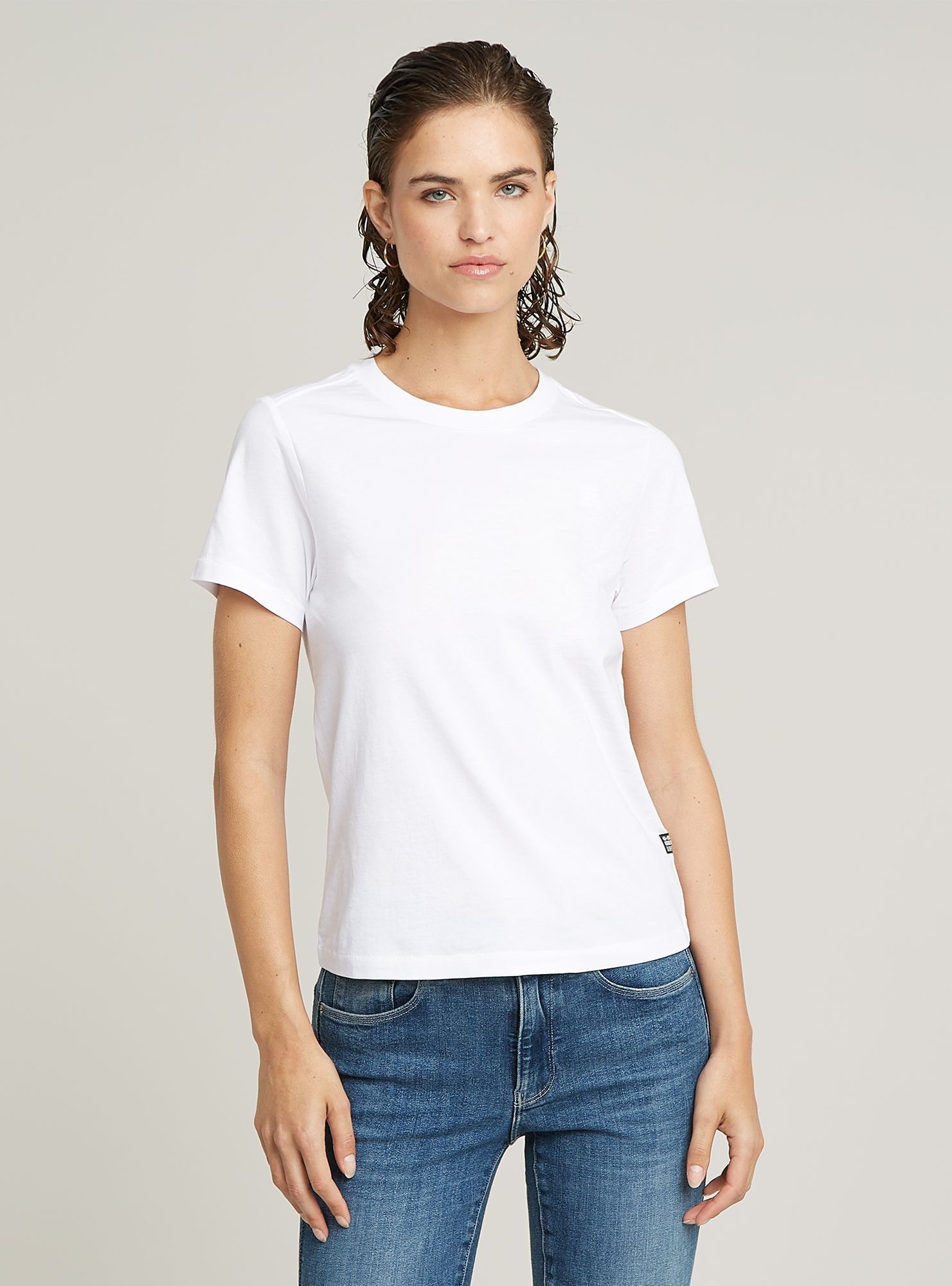 G-STAR T-Shirt "Nifous Top" günstig online kaufen