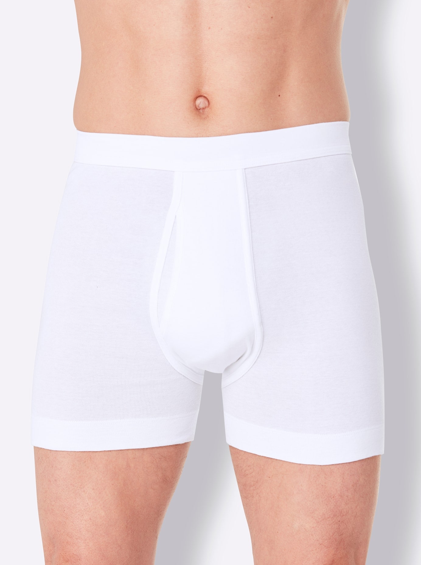 Schiesser Schlüpfer 1 Stk. tlg. günstig online kaufen