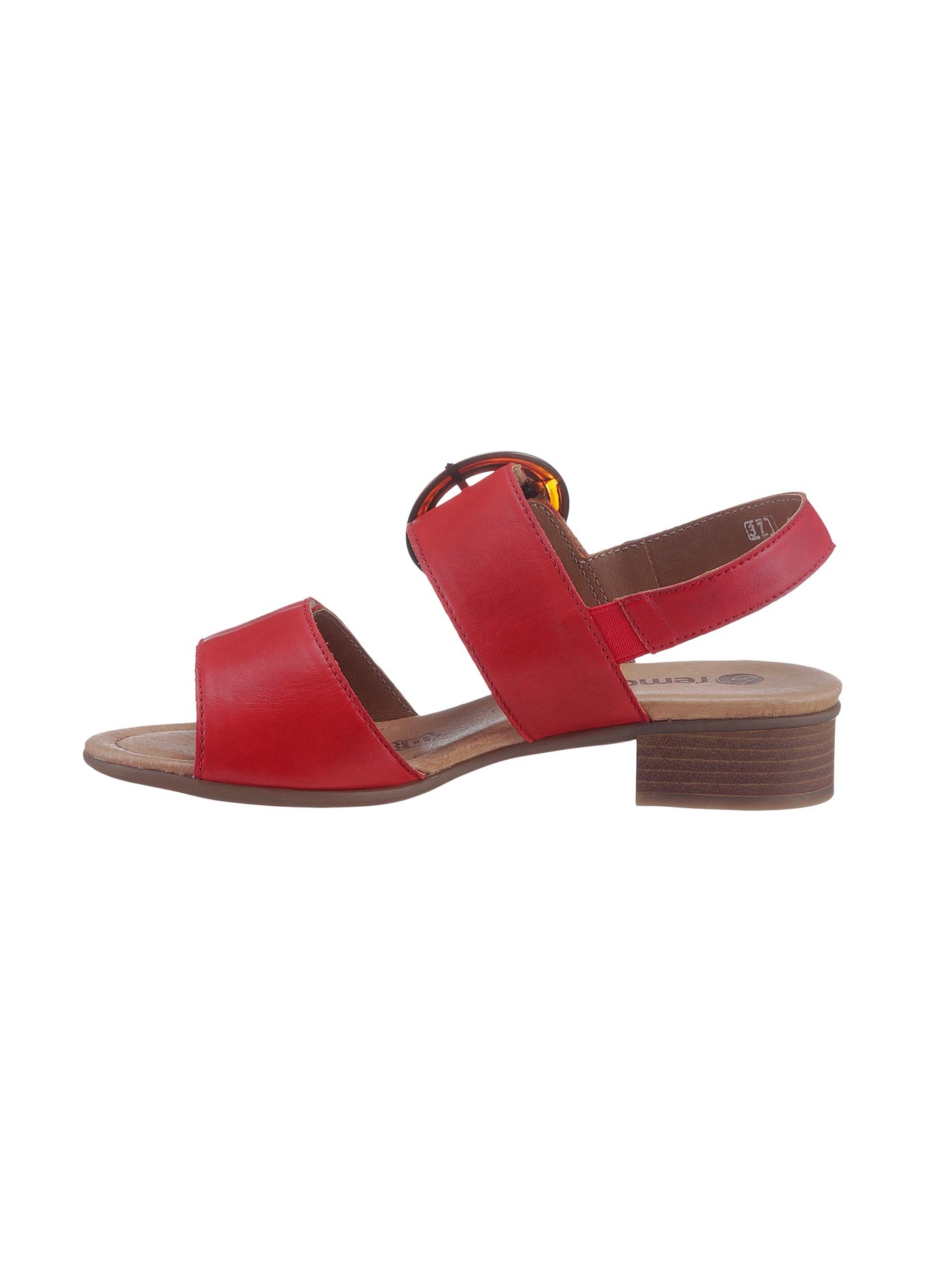 remonte -  Sandalette