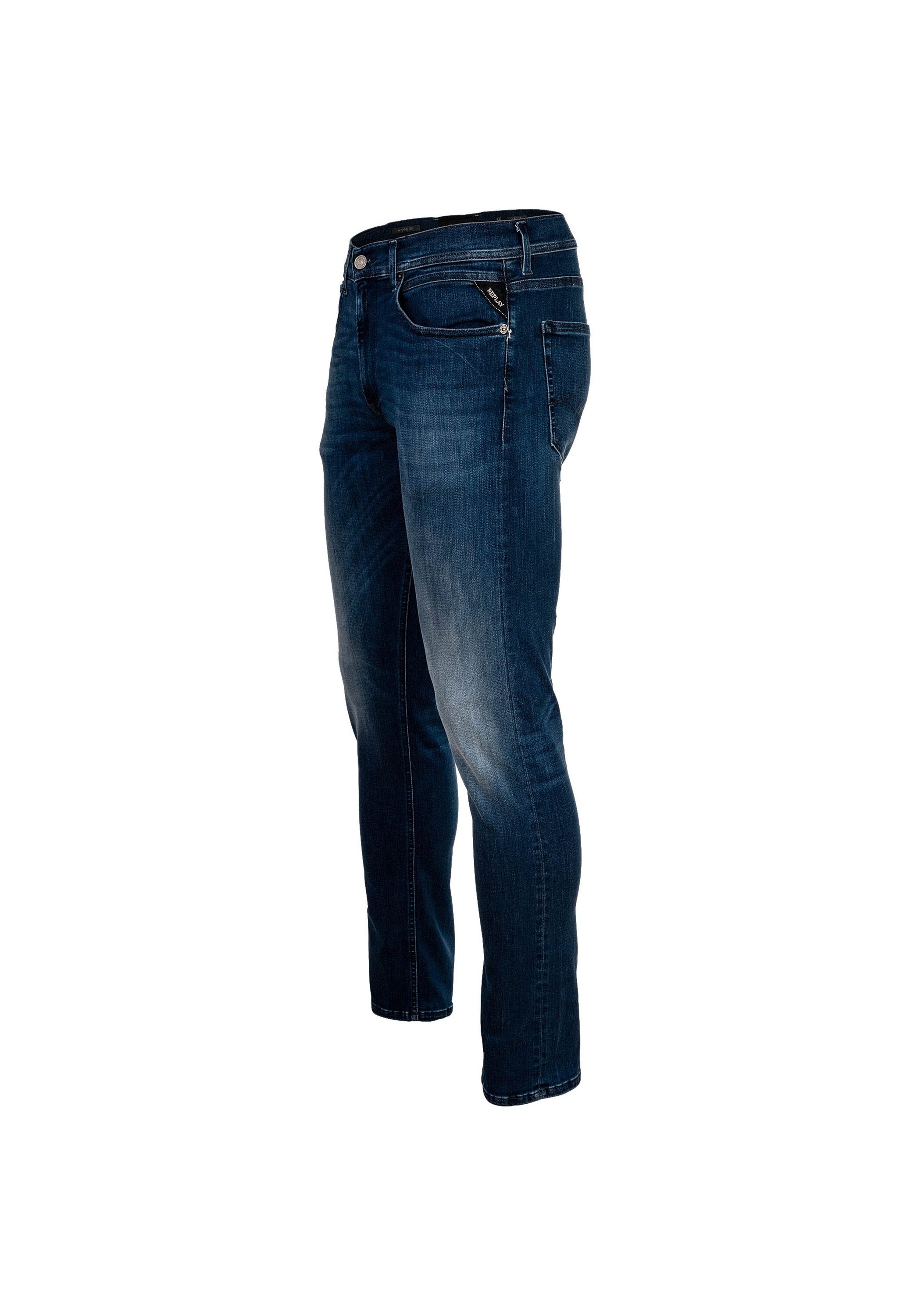 Replay Comfort-fit-Jeans »Jeans GROVER Pants«