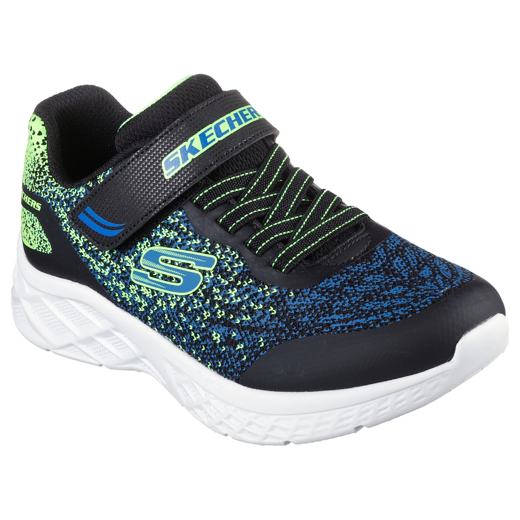 Skechers Kids Sneaker »MICROSPEC 2.0«