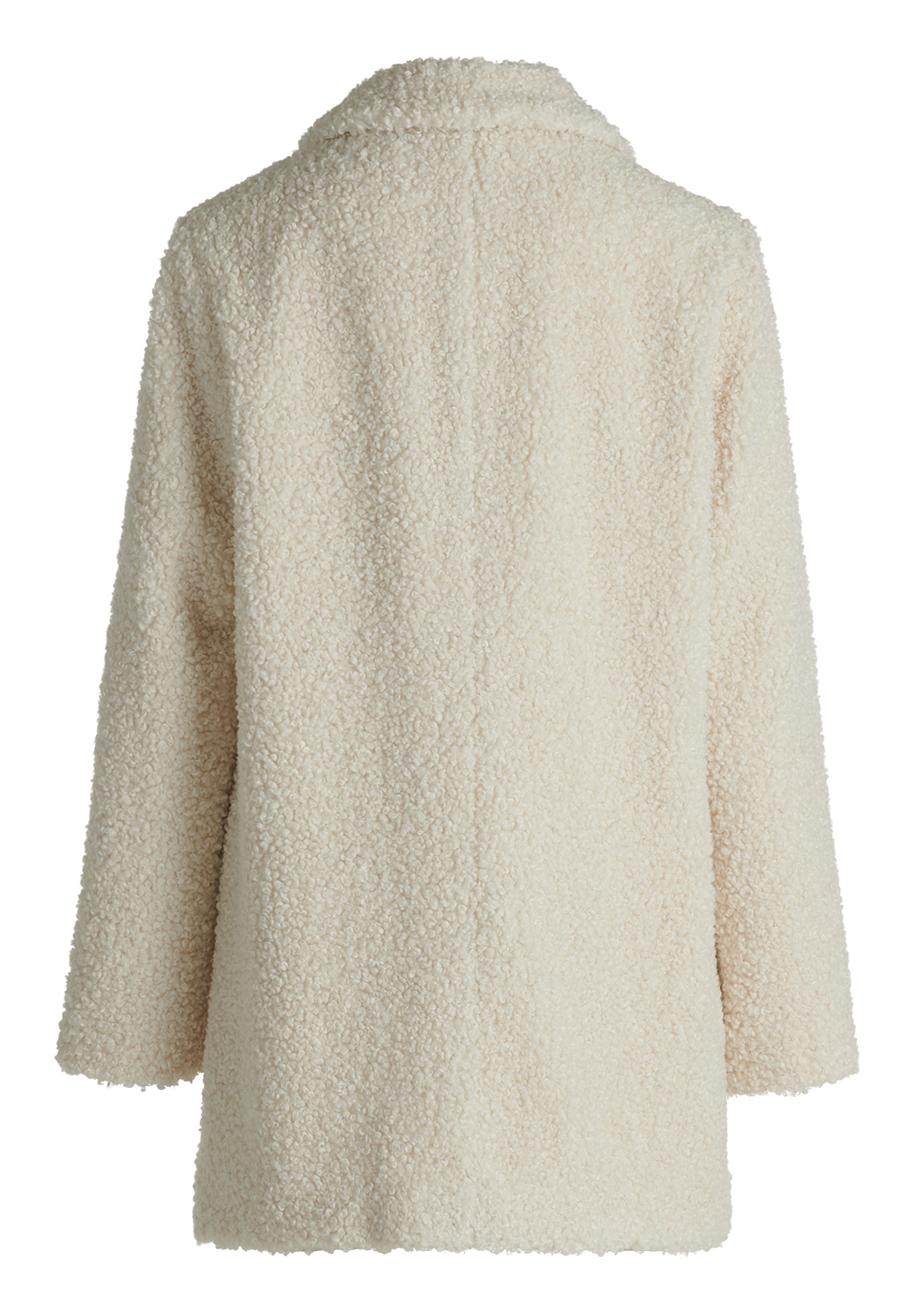 Betty&Co Outdoorjacke "Betty & Co Outdoorjacke mit Reverskragen" günstig online kaufen