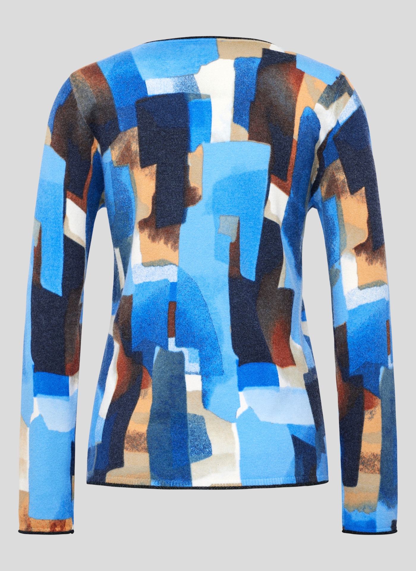 Rabe Strickpullover »Pullover«