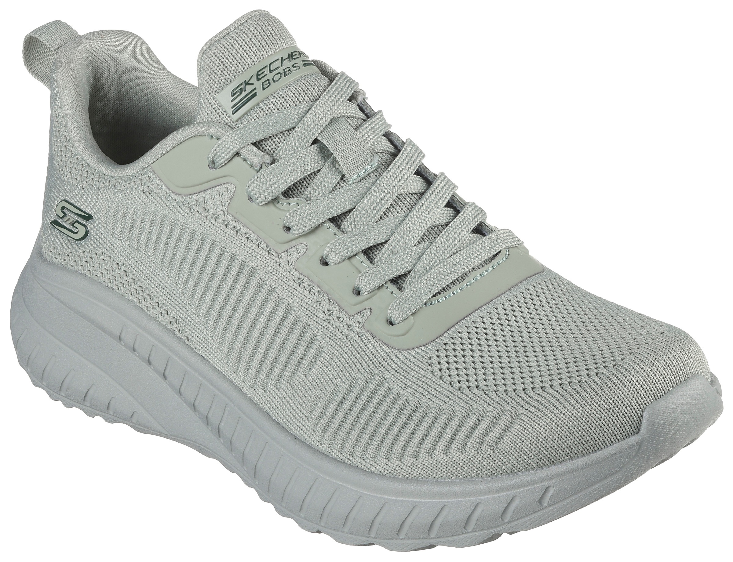 Skechers Sneaker "BOBS SQUAD CHAOS FACE OFF", Freizeitschuh, Halbschuh, Sch günstig online kaufen