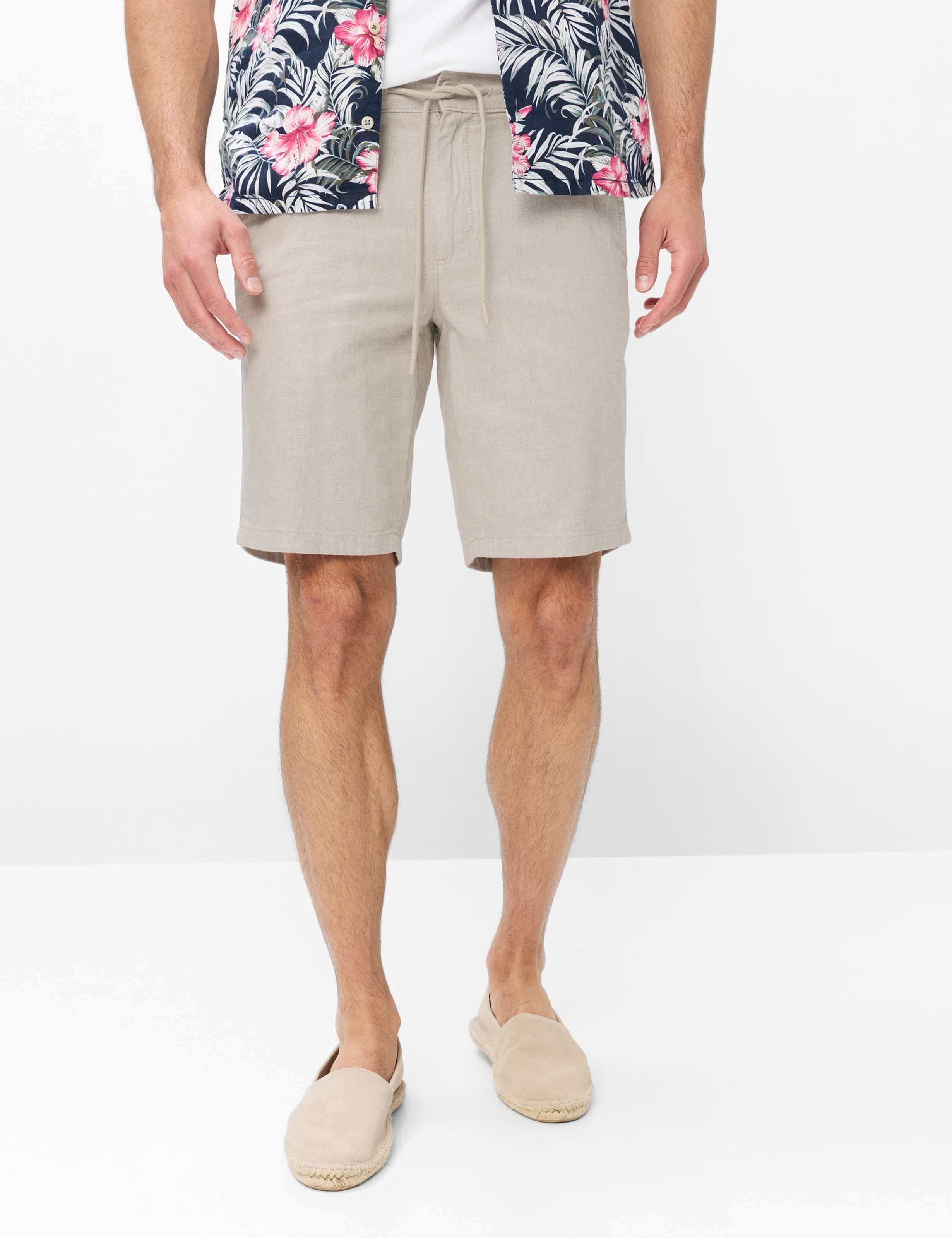 Brax Bermudas "Style BALU"