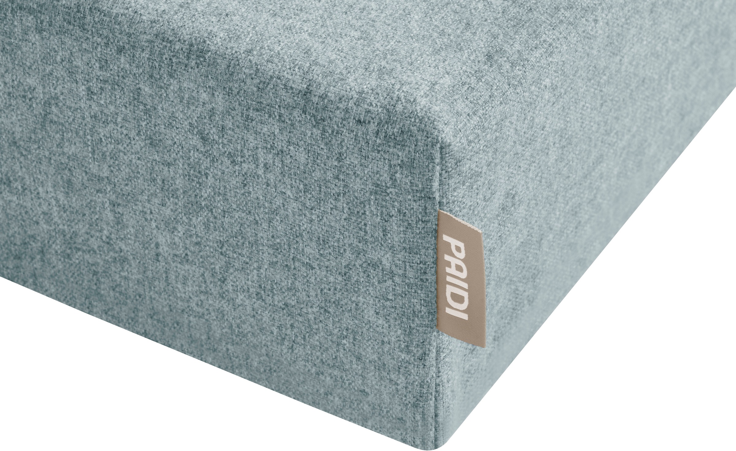 PAIDI Kaltschaummatratze »FLYNN, 7-Zonen Wendematratze mit Gel-Schaumlage« 14 cm hoch Verschiedene Größen und Farben, H2, 30° waschbarer Bezug, 1 Stk. tlg. Kinder- und Jugendseite, atmungsaktiv, strapazierfähig, Mikrofaser