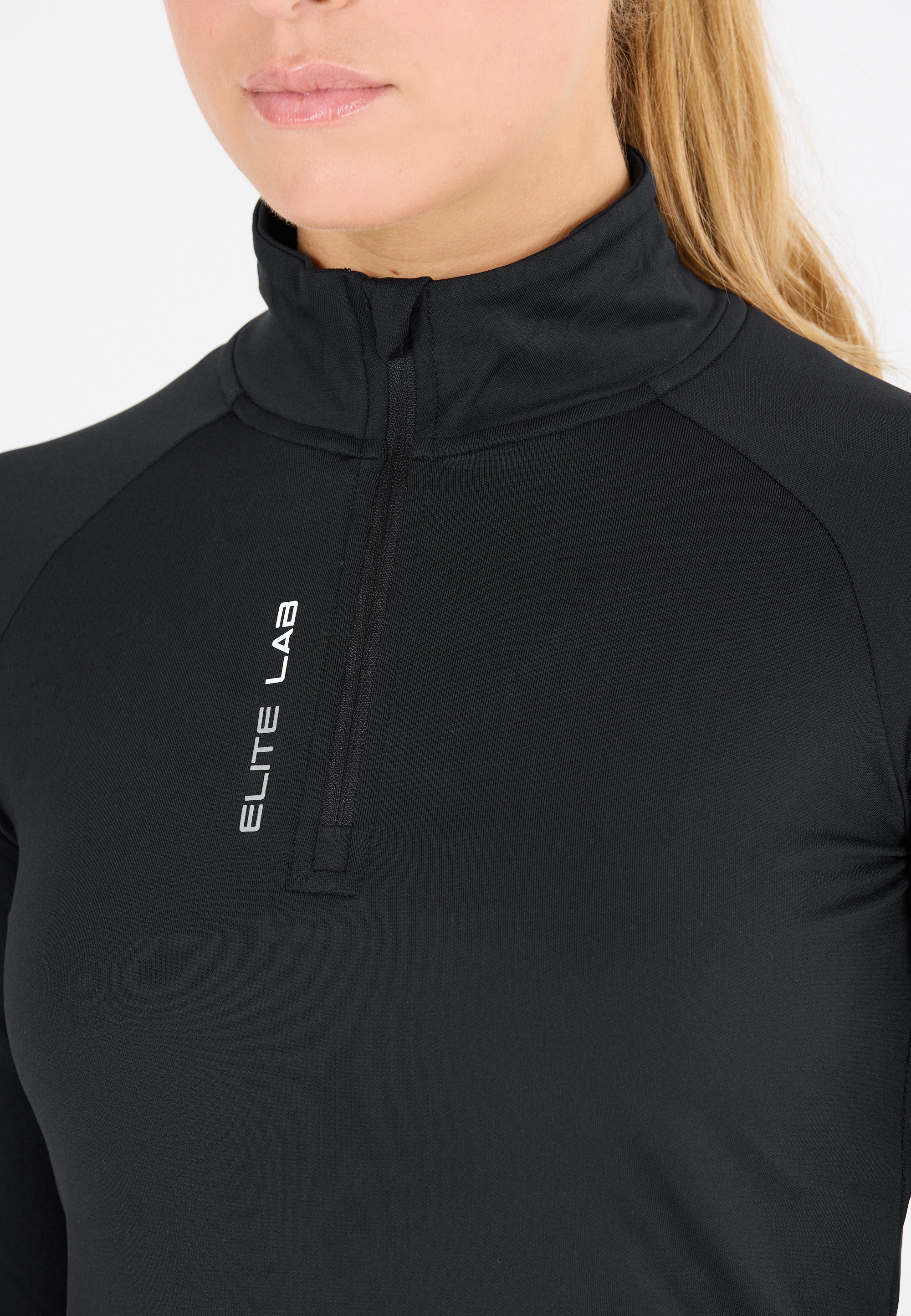 ELITE LAB Funktionsshirt »Core«, mit 4-Way-Stretch