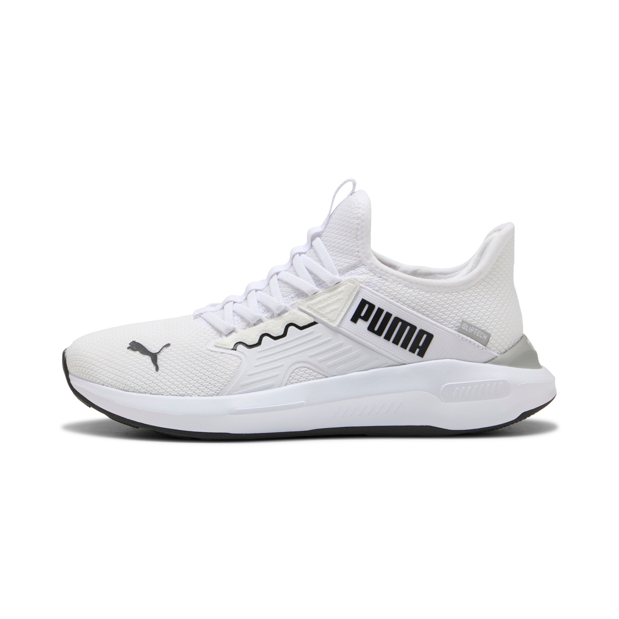 PUMA Laufschuh "SOFTRIDE ENZO 5 SLIP TECH" mit Schlupfeinstieg, herausnehmb günstig online kaufen