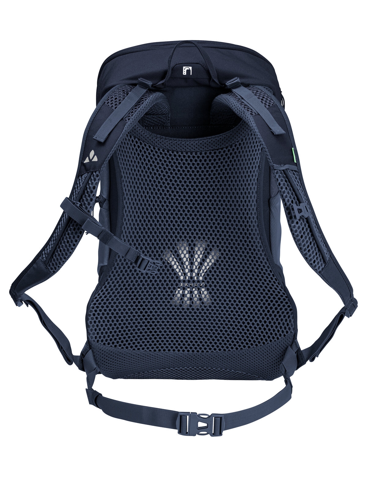 VAUDE Wanderrucksack »WOMEN'S AGILE AIR 18«, Ausgang für Trinksystem