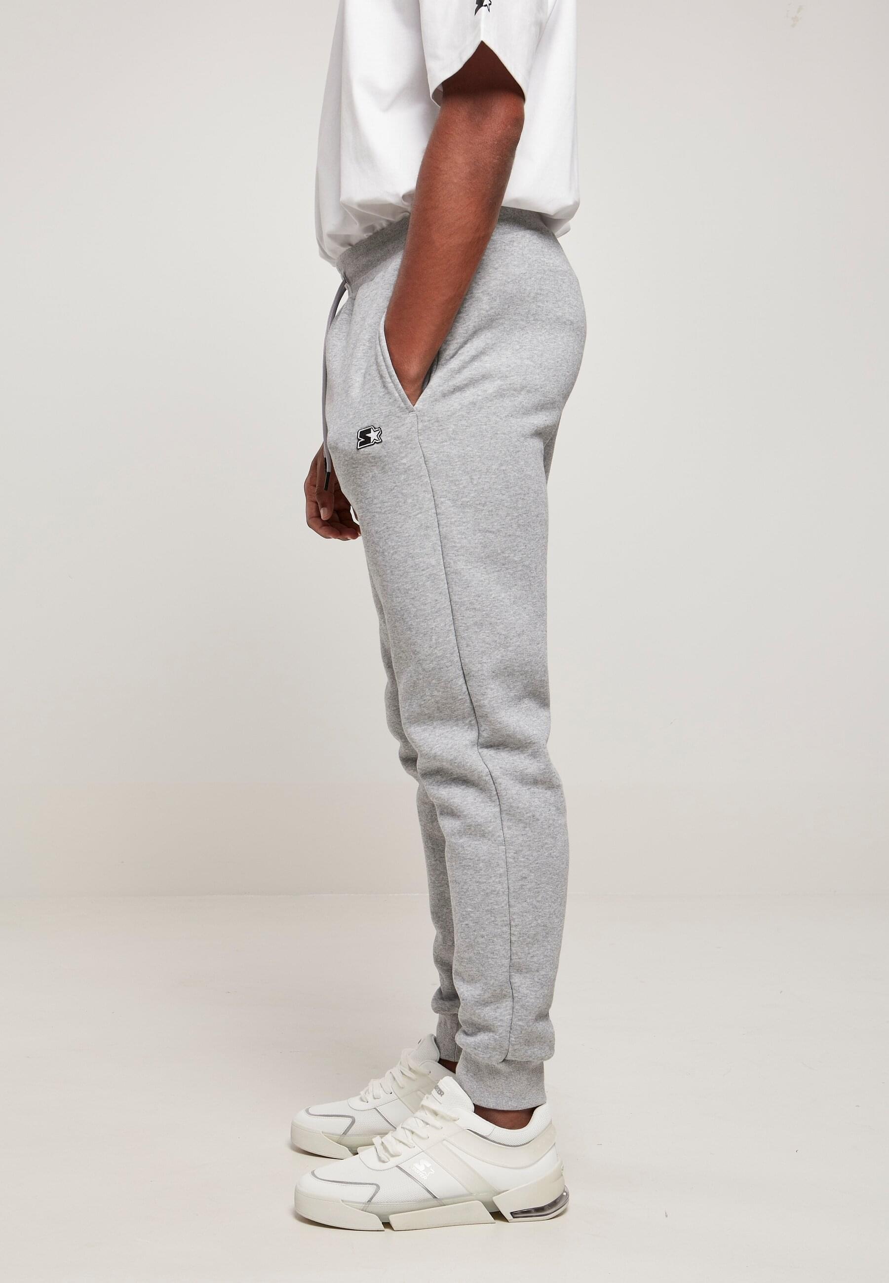 Starter Black Label Stoffhose »Starter Black Label Herren Starter Essential Sweatpants«, (1 tlg.)