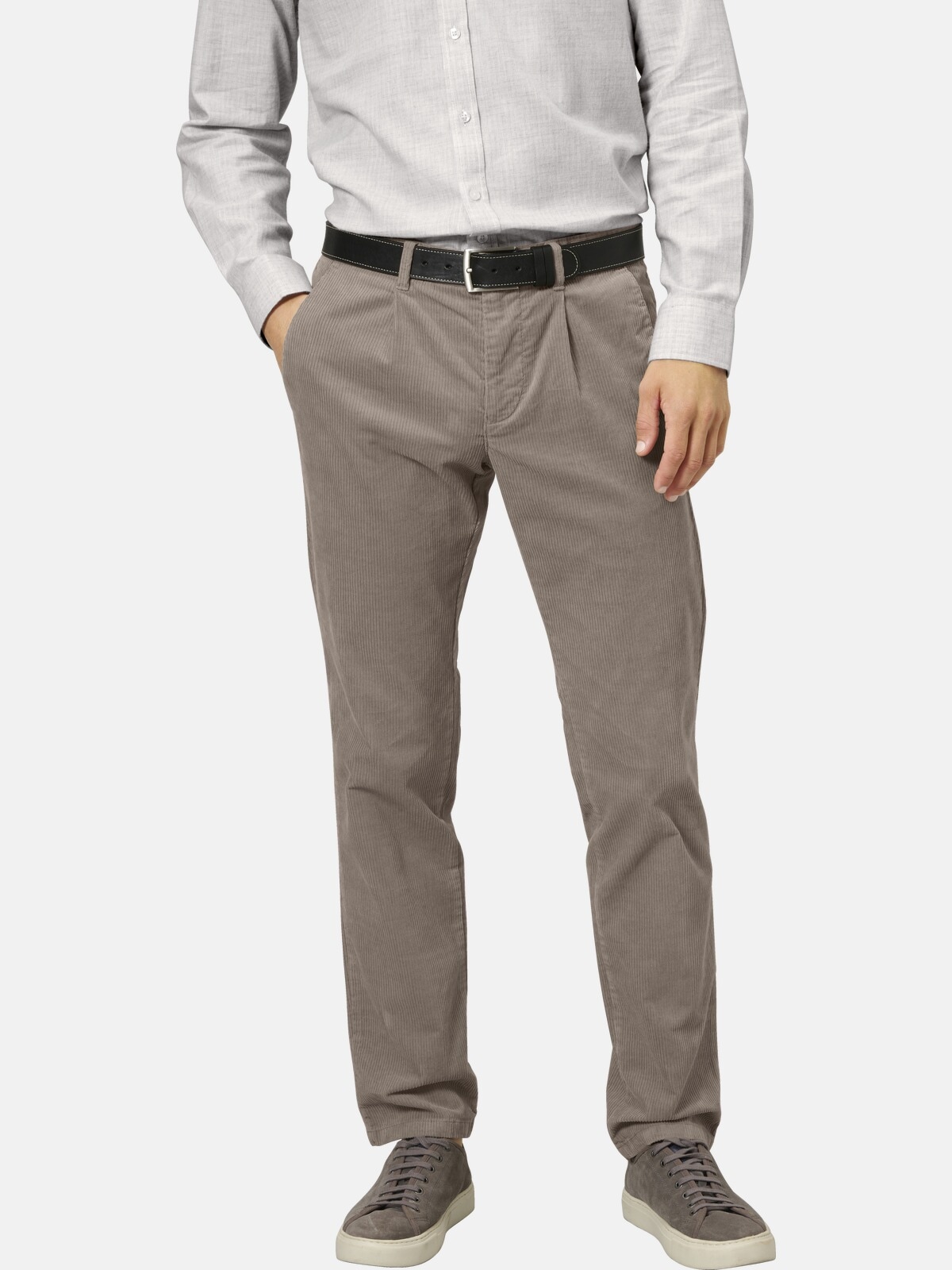 Babista 5-Pocket-Hose "Hose LUCIVUNTO" günstig online kaufen