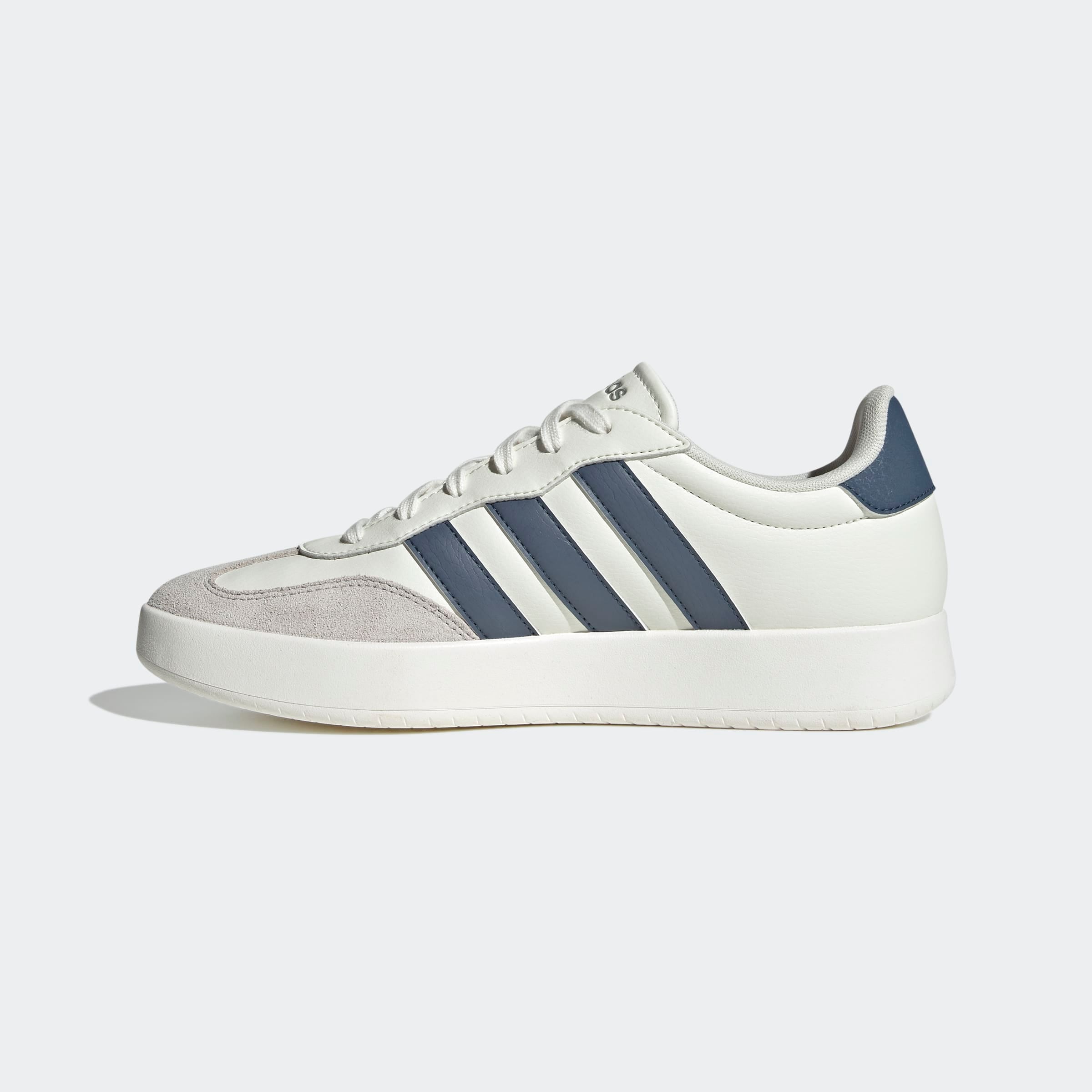 adidas Sportswear Sneaker »BARREDA«  inspiriert vom Design des adidas handball spezial