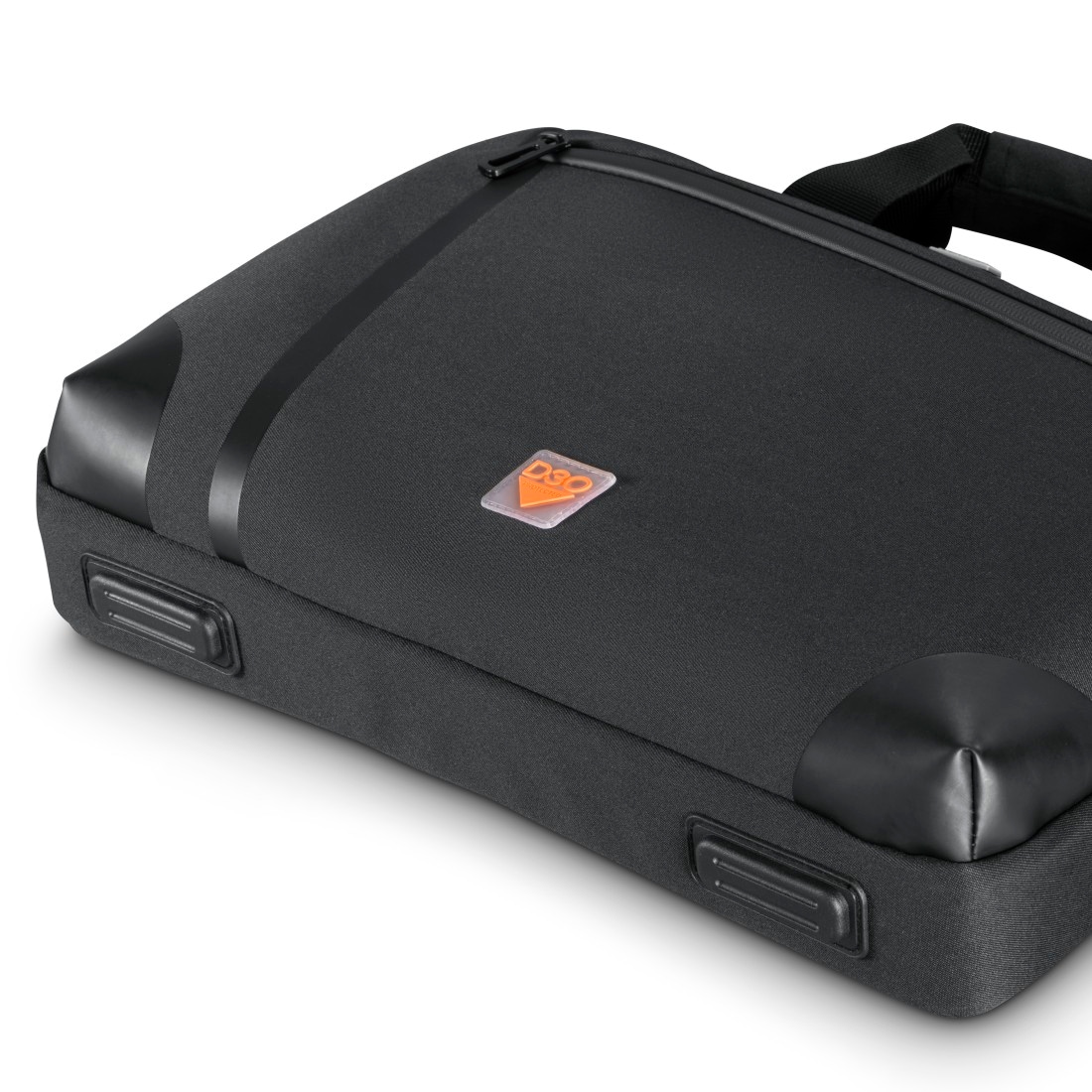 Hama Laptoptasche »Laptoptasche 15,6 - 16,2 Zoll (stoßfeste Businesstasche, Tragegurt)«