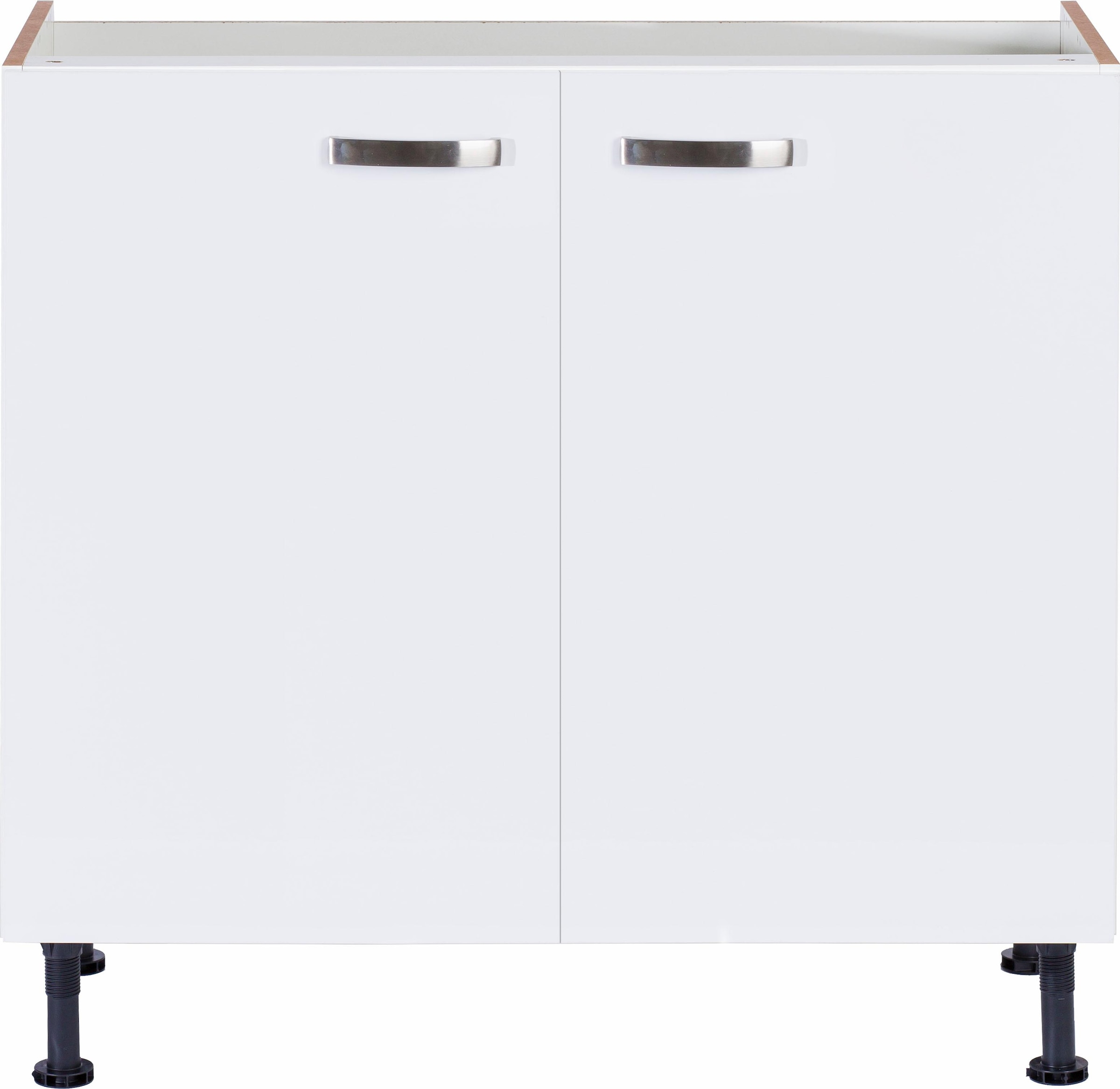 OPTIFIT Spülenschrank »Cara«, Breite 90 cm