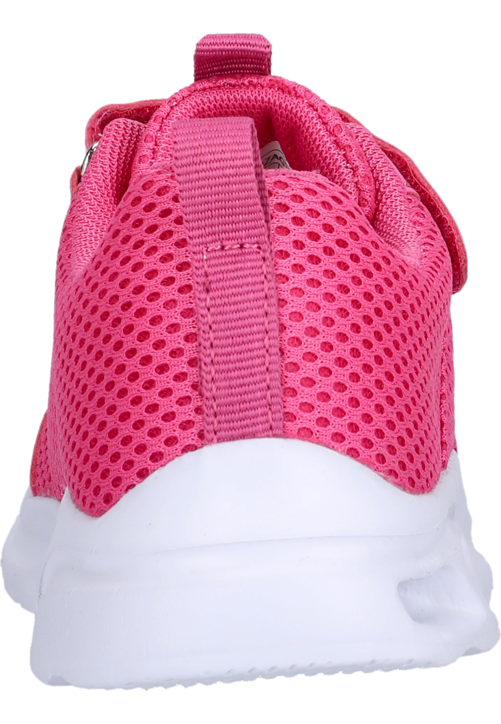 ZIGZAG Sneaker »Kanao«, mit blinkender Leucht-LED-Sohle