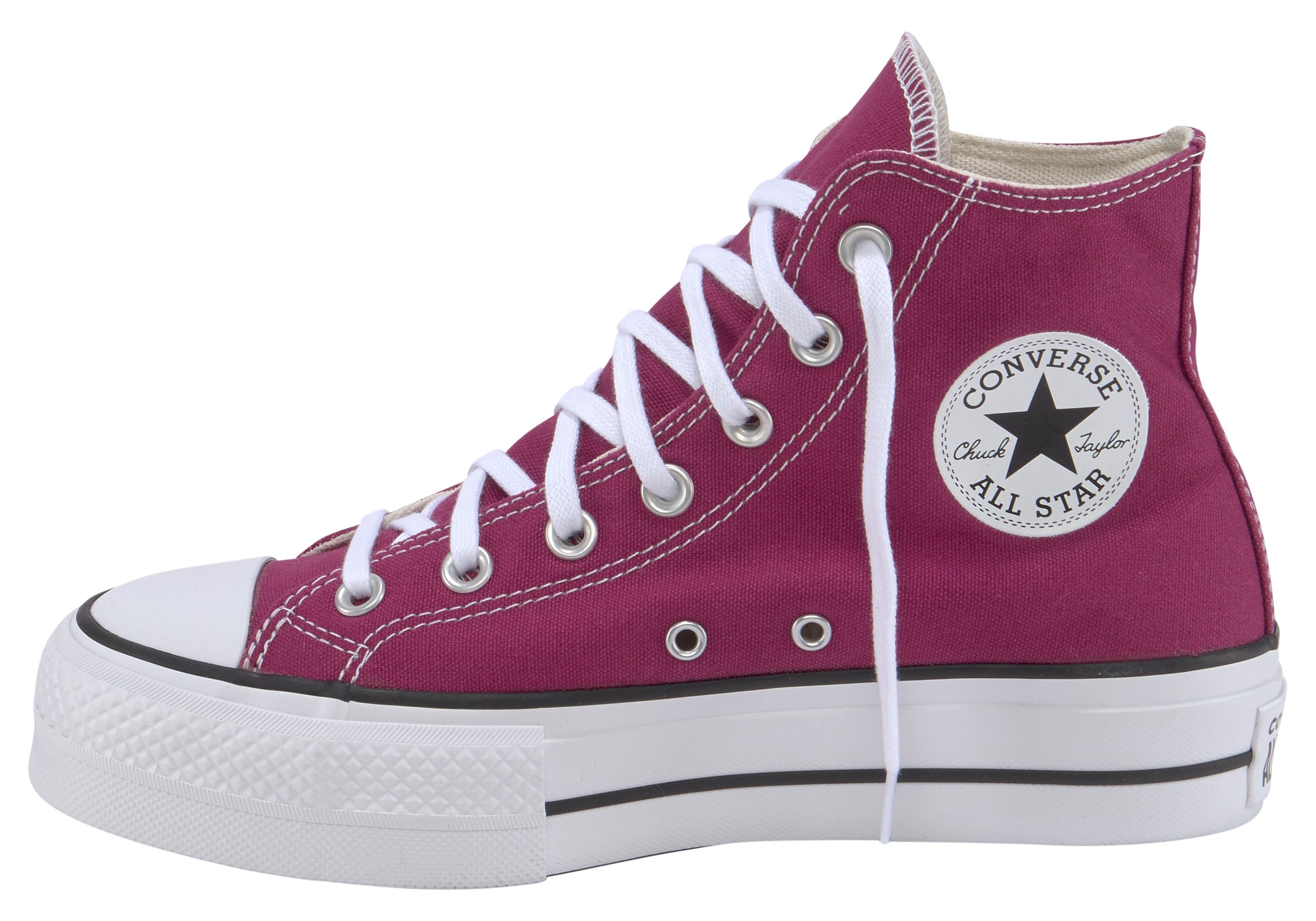 Converse Sneaker "CHUCK TAYLOR ALL STAR LIFT" günstig online kaufen