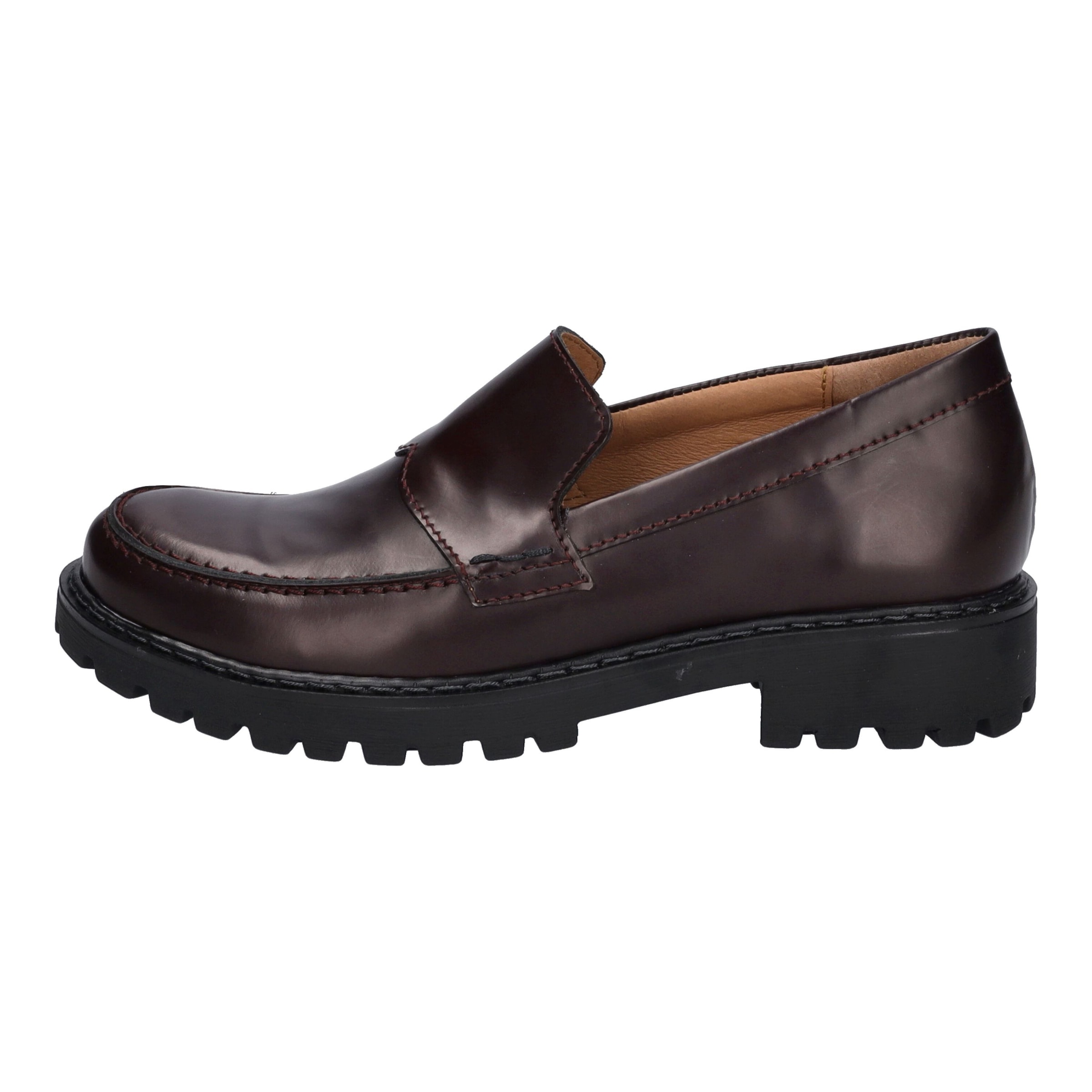Josef Seibel Slipper »Marta 22, bordeaux«