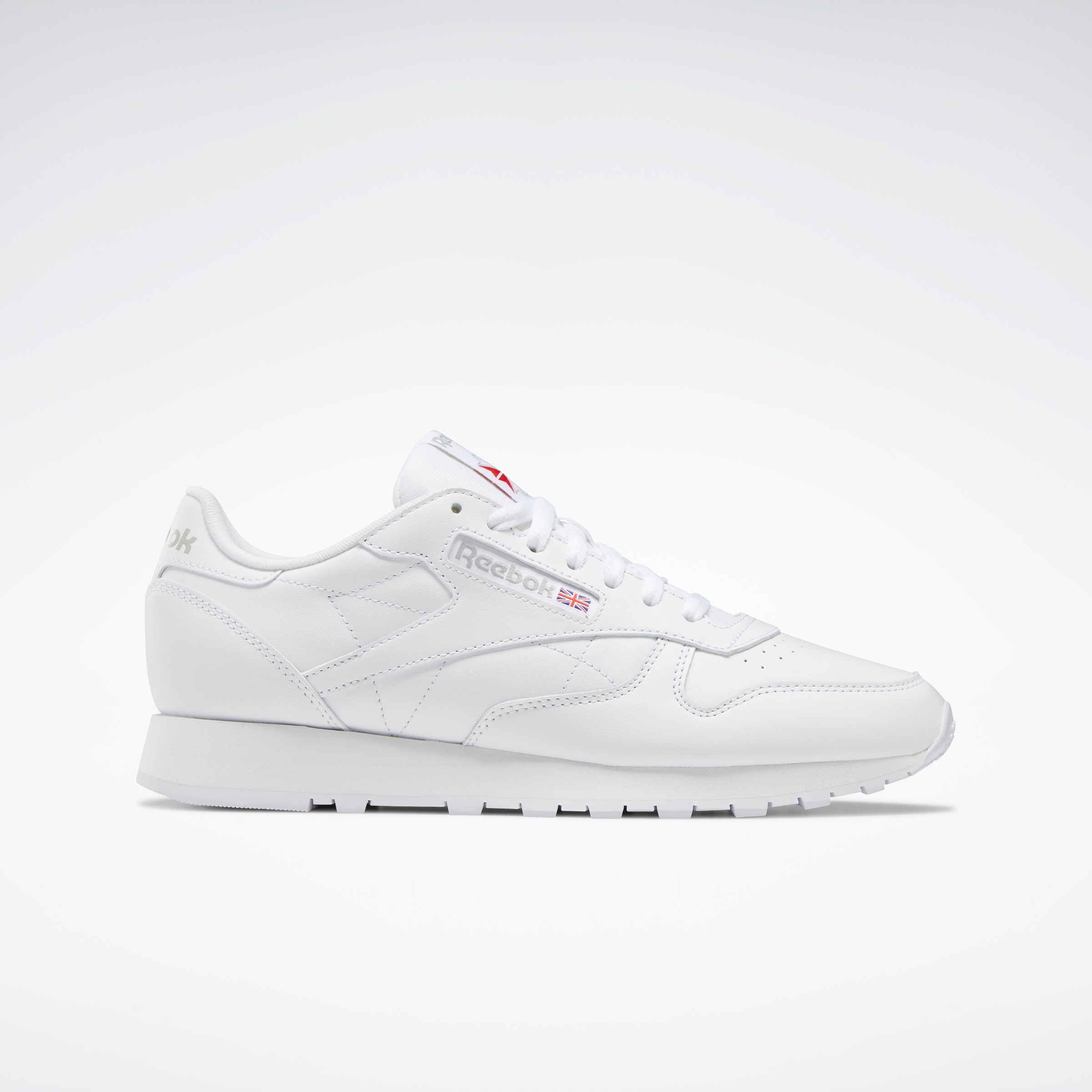 Reebok Classic Sneaker "CLASSIC LEATHER" günstig online kaufen