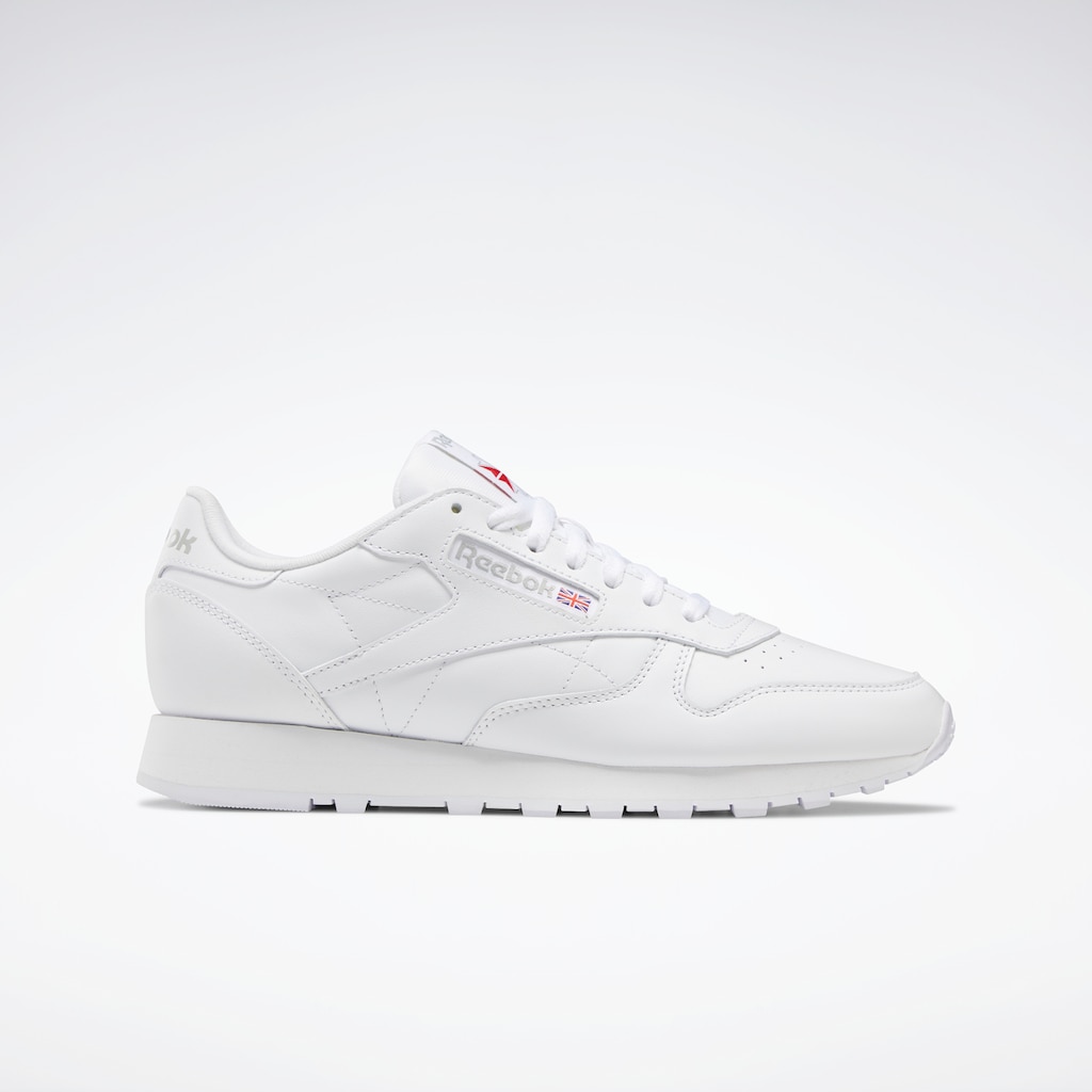 Reebok Classic Sneaker »CLASSIC LEATHER«