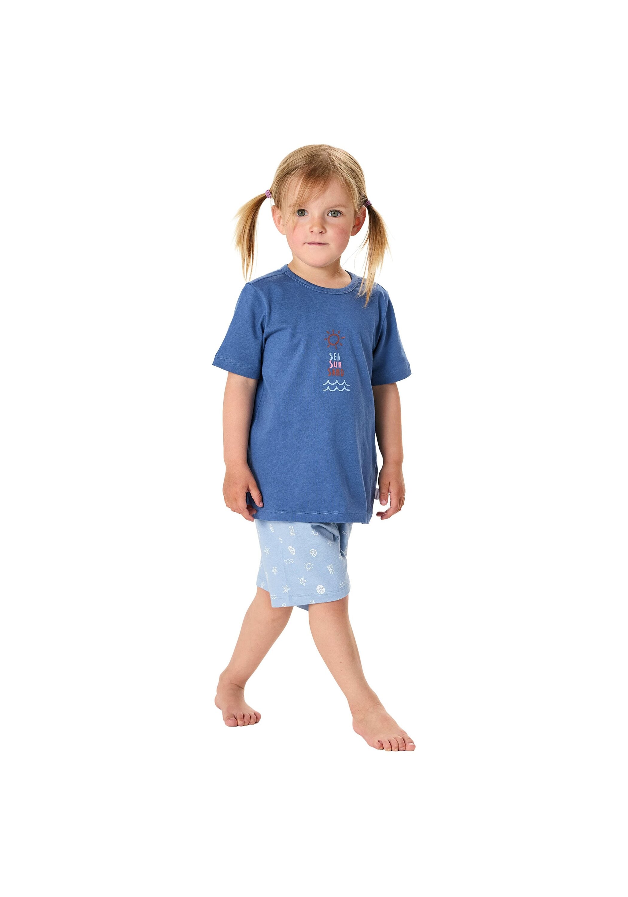 Schiesser Schlafanzug »Pyjama«