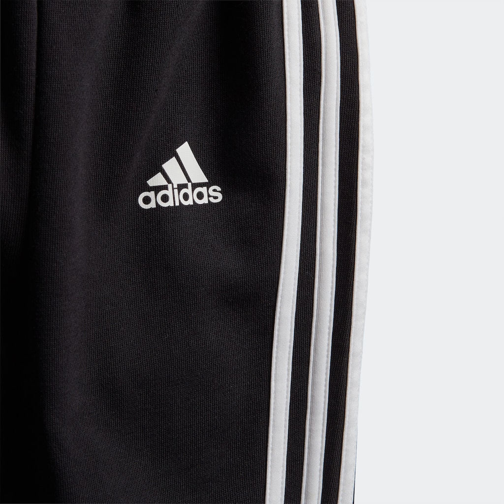 adidas Sportswear Trainingsanzug »I BOS Jog FT«, (2 tlg.)