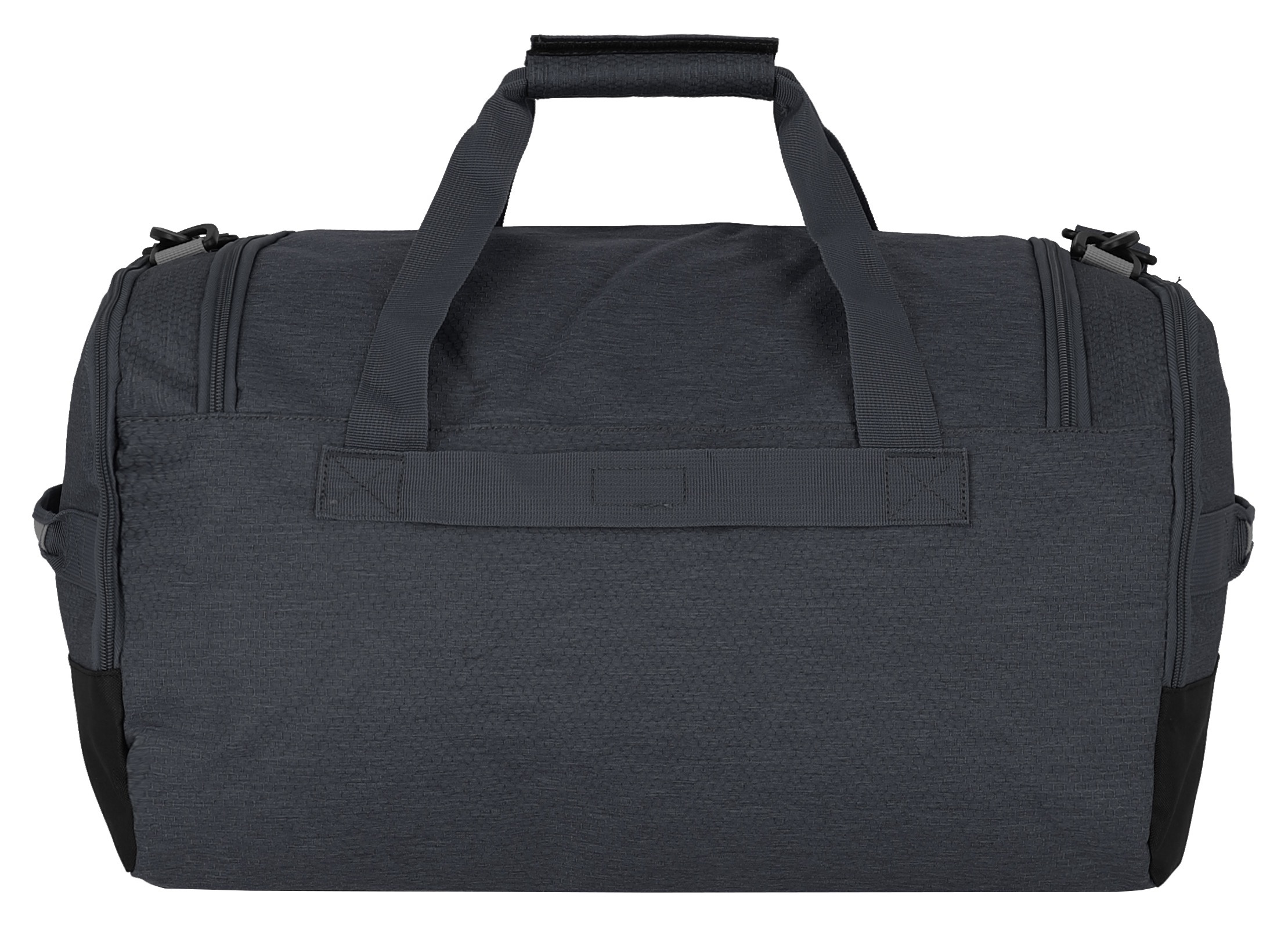 travelite Reisetasche »KICK OFF, verschiedene Größen und Farben«, Reisegepäck Sporttasche Freizeittasche mit Aufsteckfunktion