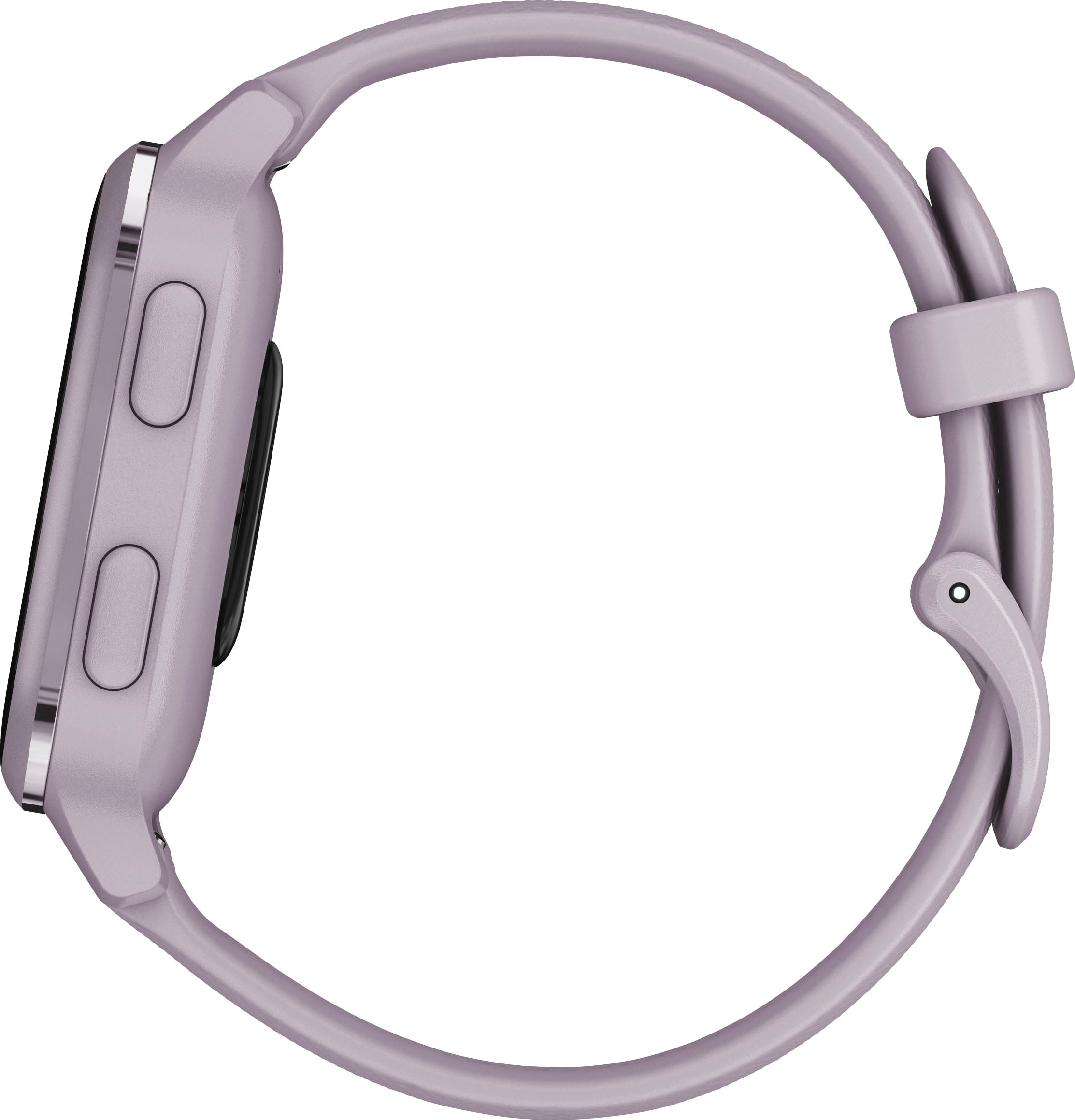 Garmin Smartwatch »VENU SQ«, (3,3 cm / 1,3 Zoll), 4 GB