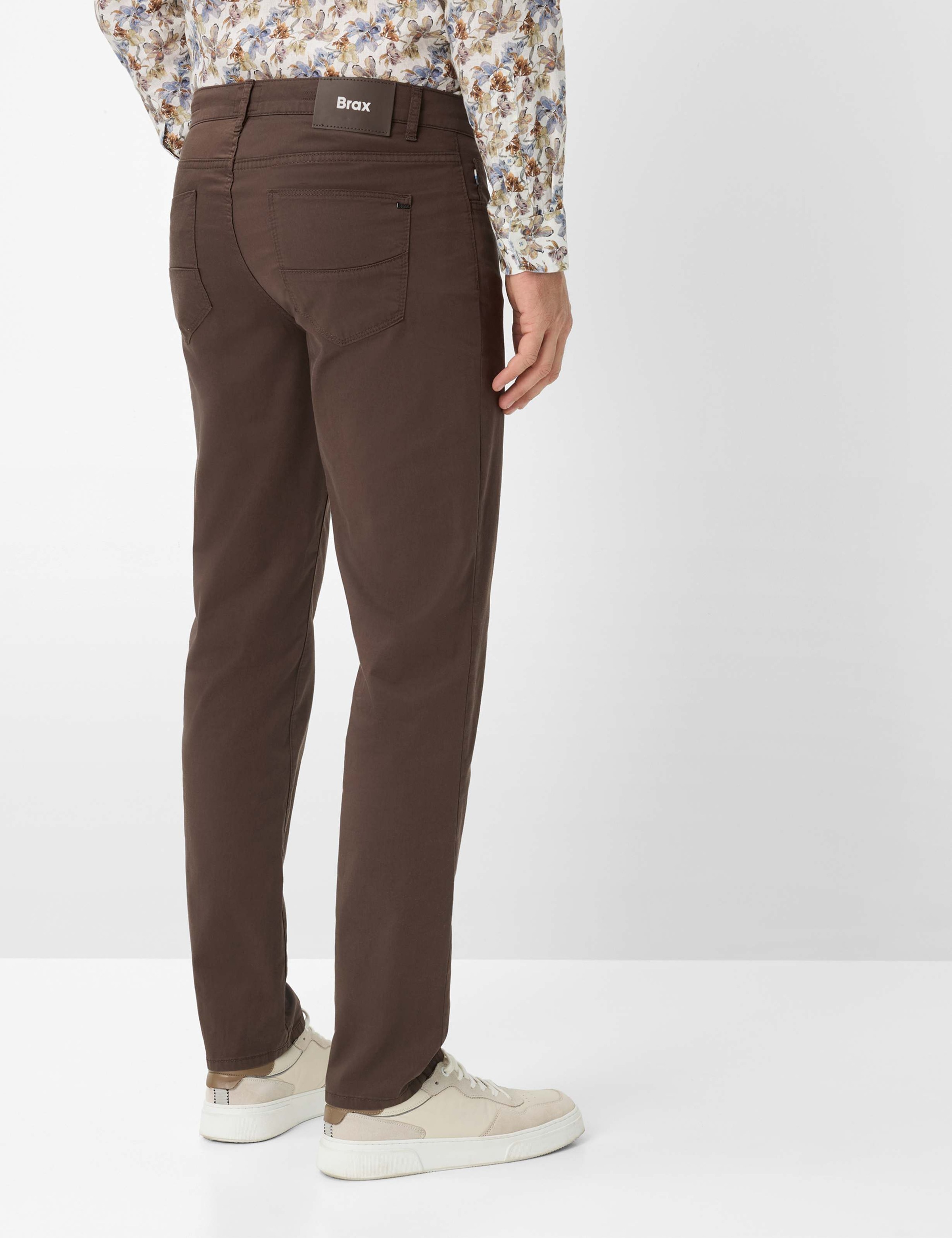 Brax 5-Pocket-Hose "Style CADIZ" günstig online kaufen