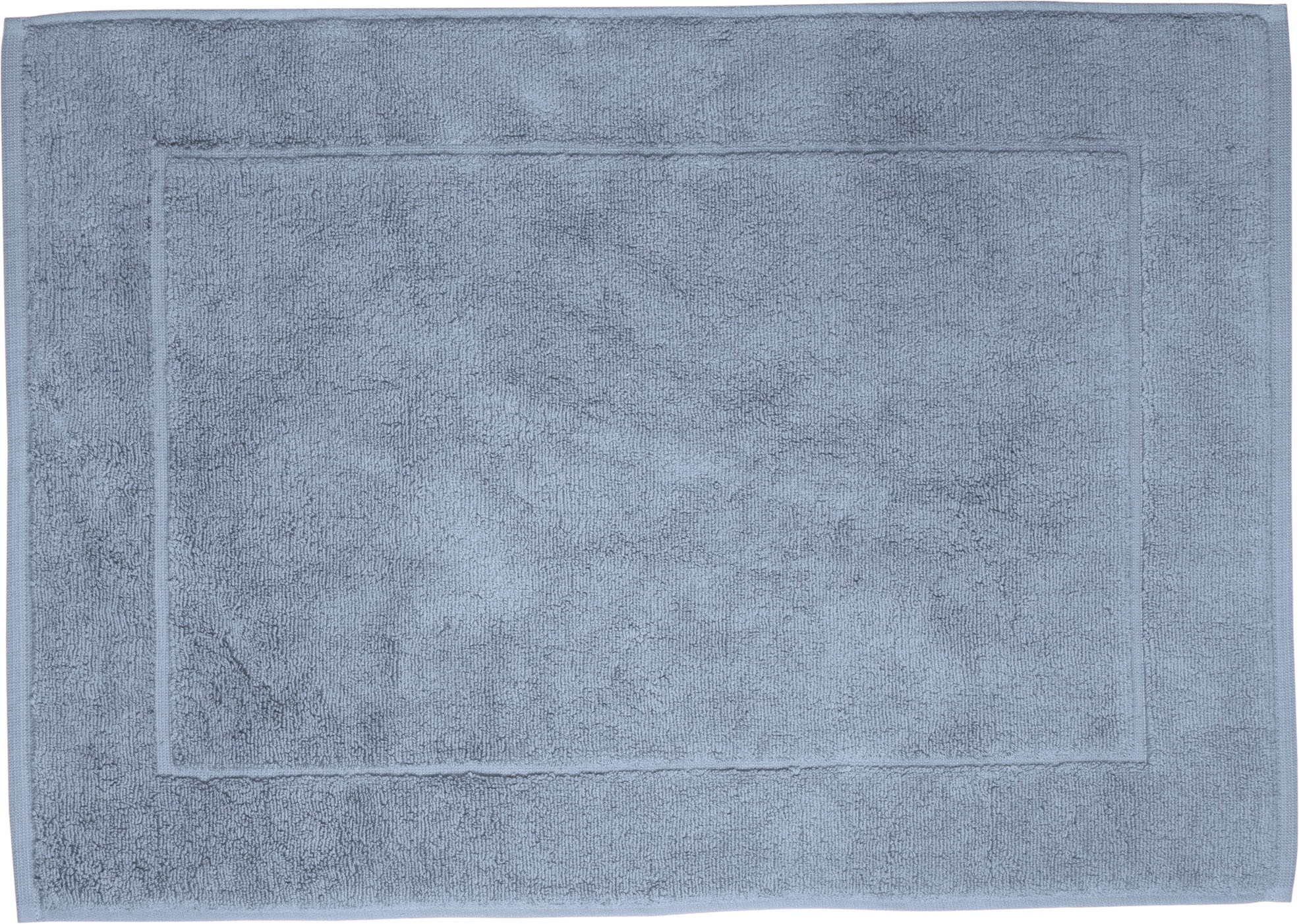 framsohn frottier Badematte "Uni Basic Hotelmatte" Höhe 11 mm beidseitig nu günstig online kaufen