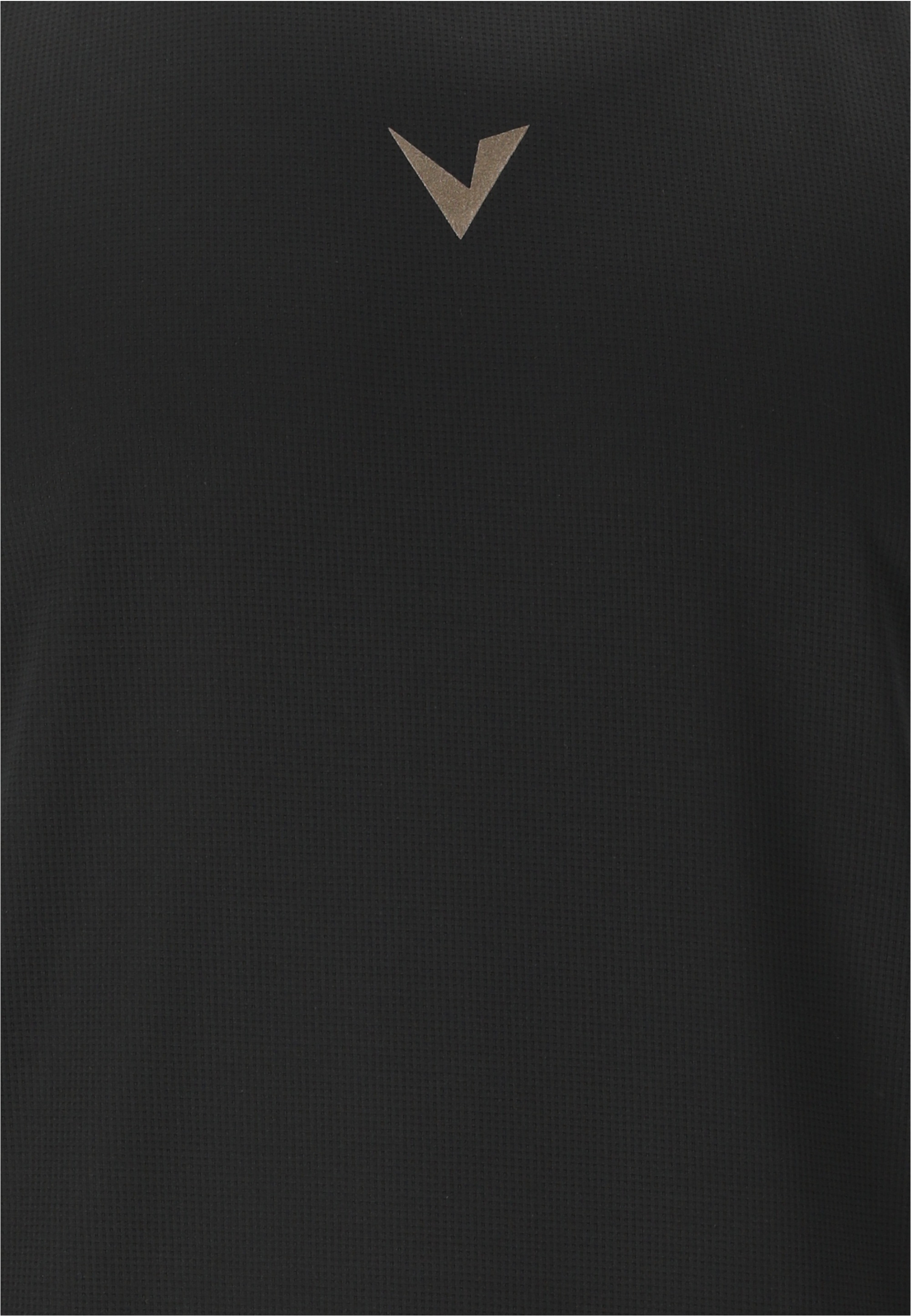 Virtus Funktionsshirt »Ayaan«, aus atmungsaktivem Material