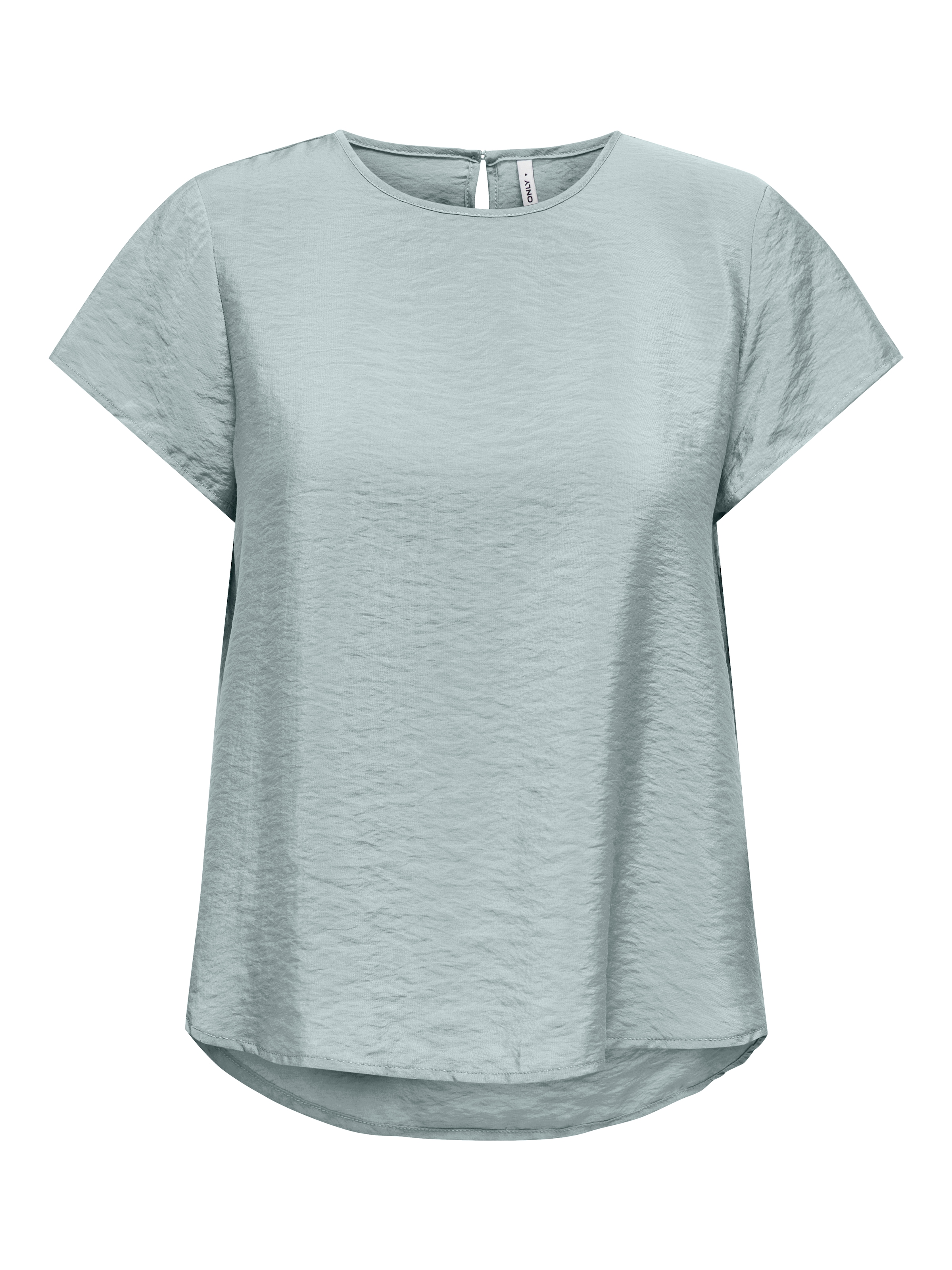 ONLY »ONLAYA LIFE S/S O-NECK TOP NOOS PTM«