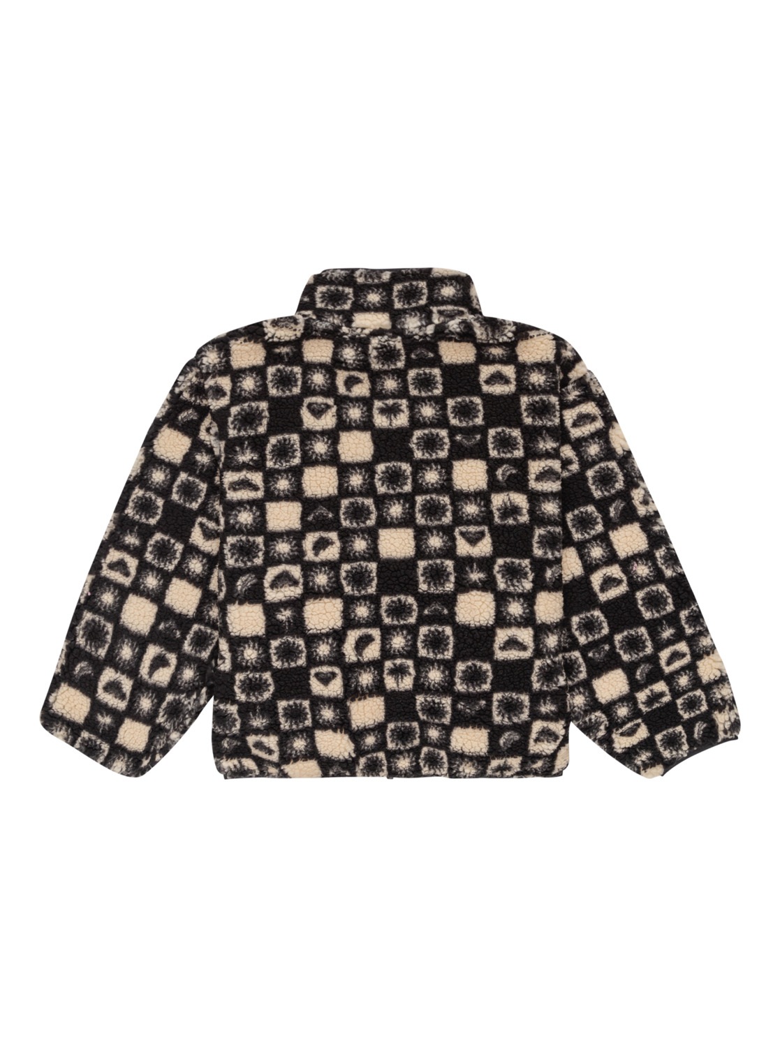 Roxy Fleecejacke »Like Electricity«