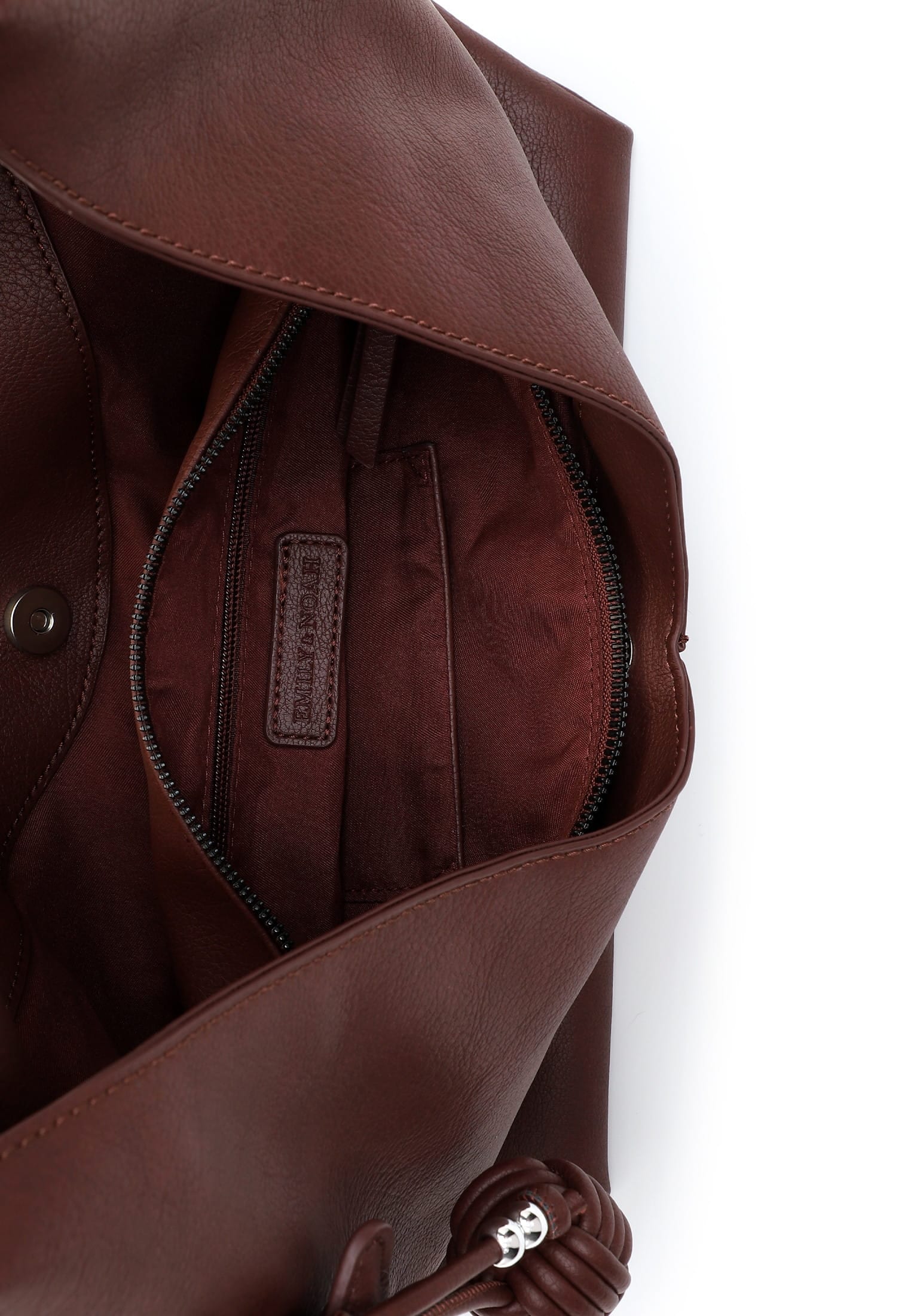 EMILY & NOAH Beuteltasche »Beutel E&N Lari«