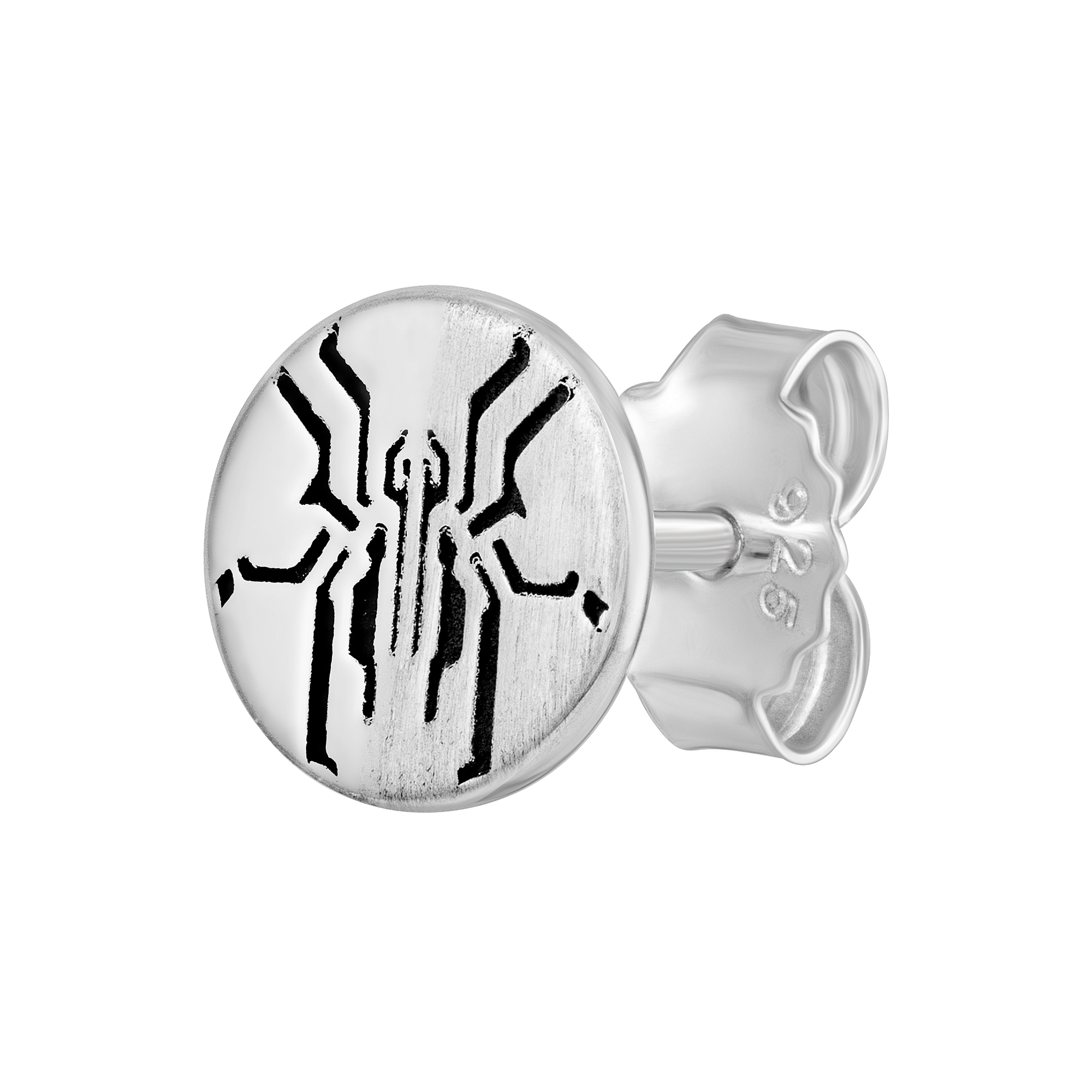 CAÏ Single-Ohrstecker