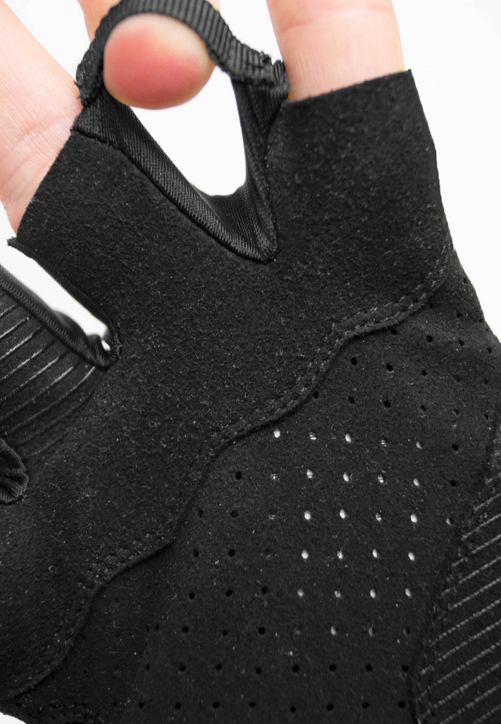 Reusch Fahrradhandschuhe »X-Rivet«, mit reflektierenden Elementen