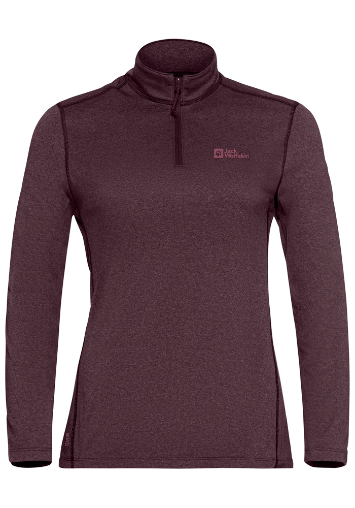 Jack Wolfskin Stehkragenpullover »SKY THERMAL HZ W«