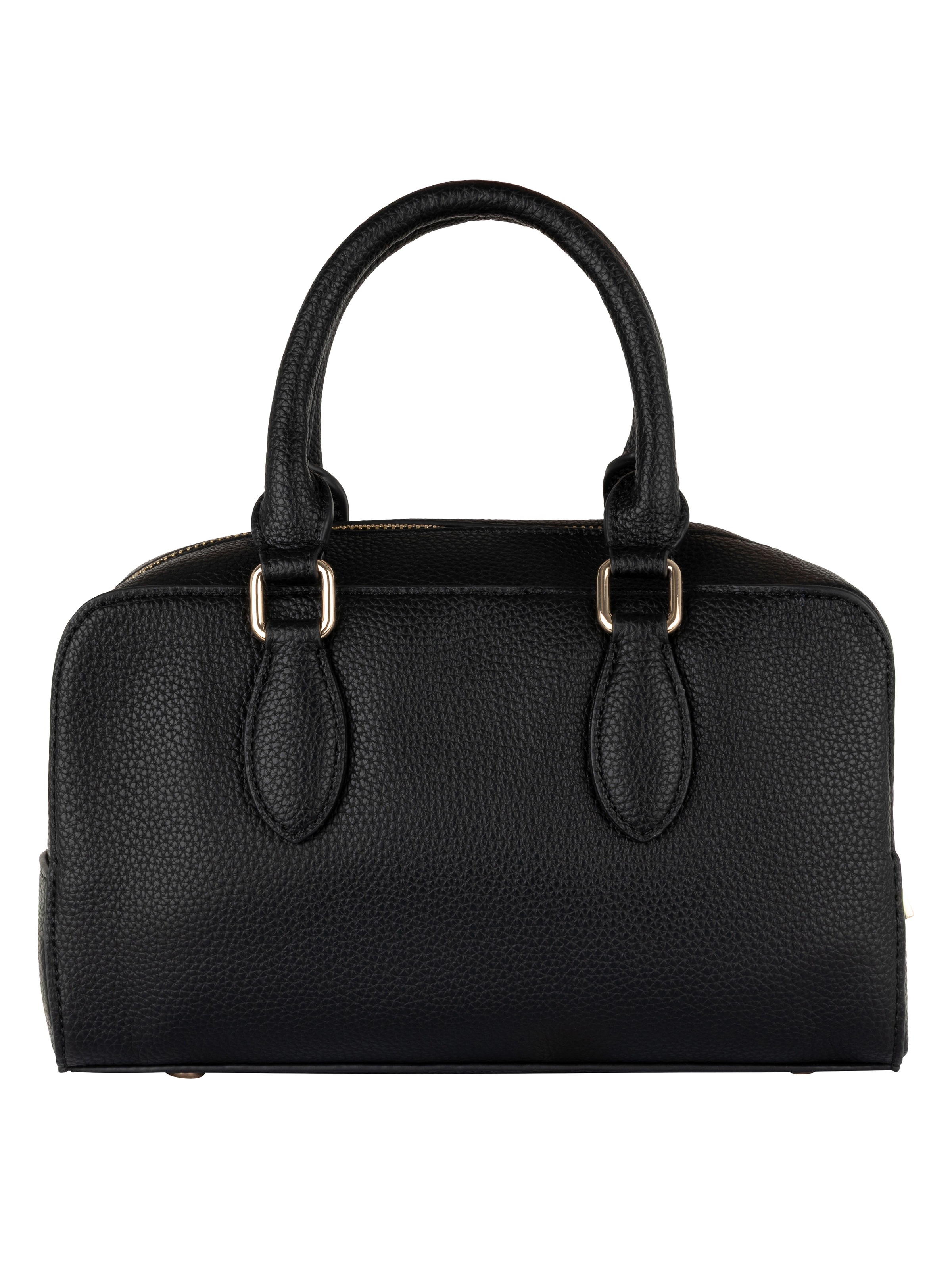 GABRIELLA G By Gabriella Gucci Umhängetasche »MONICA« Damen Schultertasche, Handtasche mit abnehmbarem Anhänger
