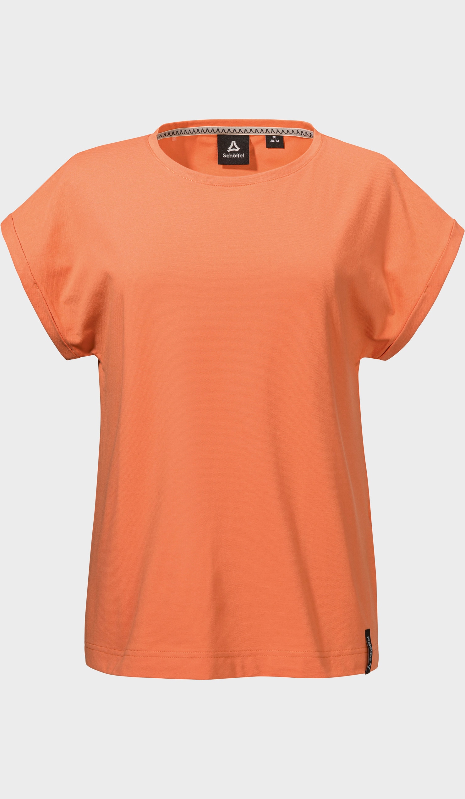 Schöffel Funktionsshirt "T Shirt Style Serenio WMN" günstig online kaufen