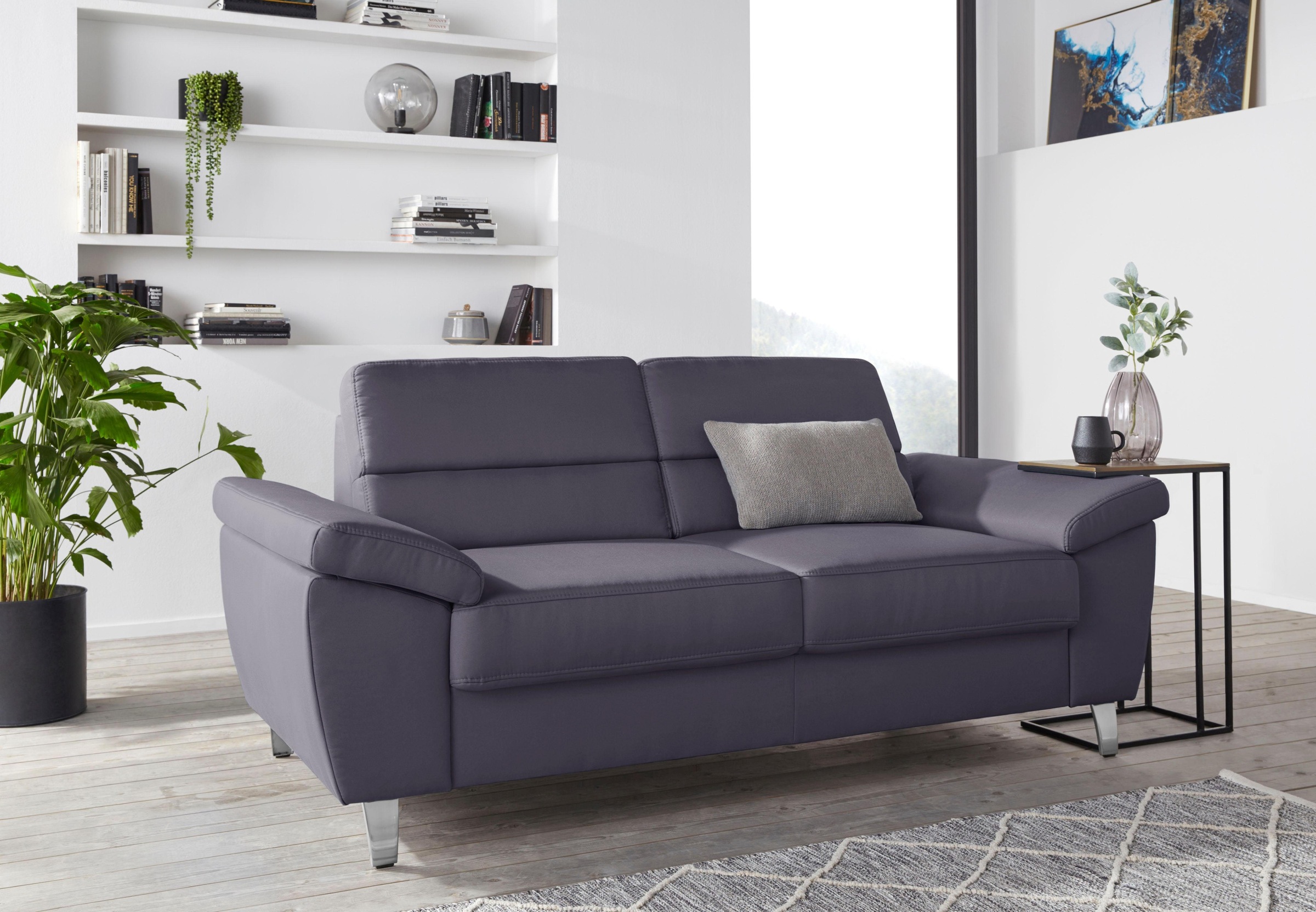 sit&more Sit&more 2,5-vietė sofa »Sorano« Breit...