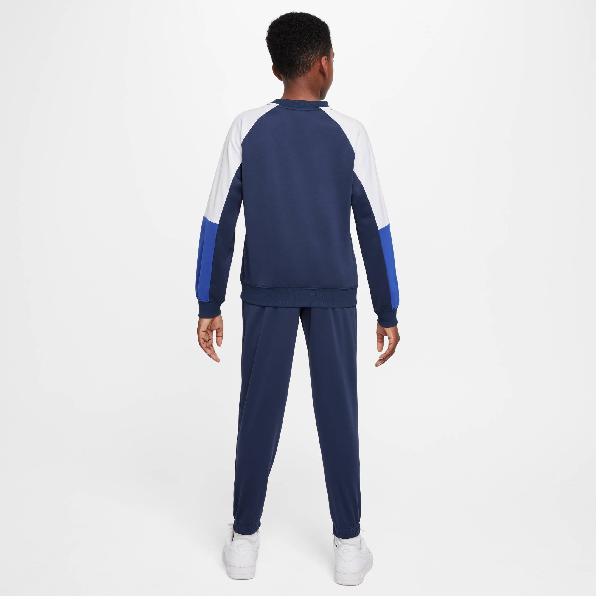 Nike Sportswear Trainingsanzug »Nike Sportswear Big Kids' Dri-FIT Tracksuit«