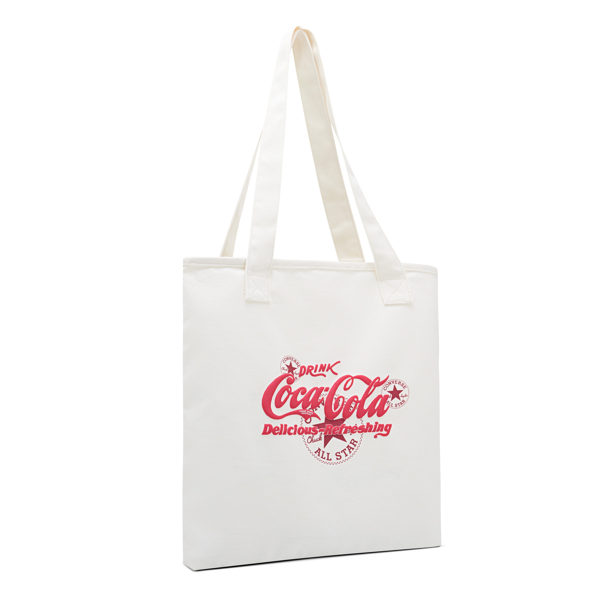Converse Shopper "CAU CONVERSE X COCA COLA TOTE" für Kinder günstig online kaufen