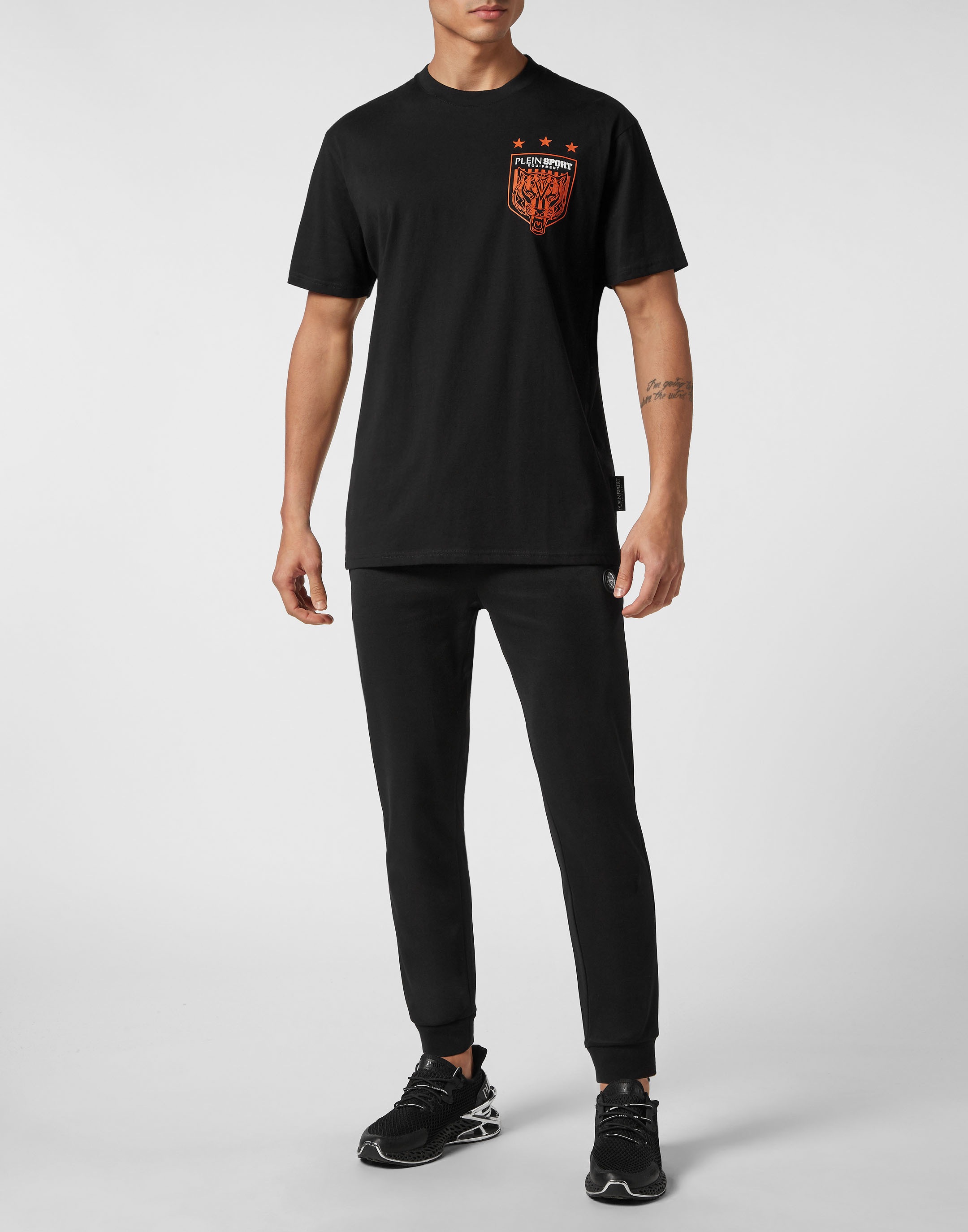 PLEIN SPORT T-Shirt »Tiger«