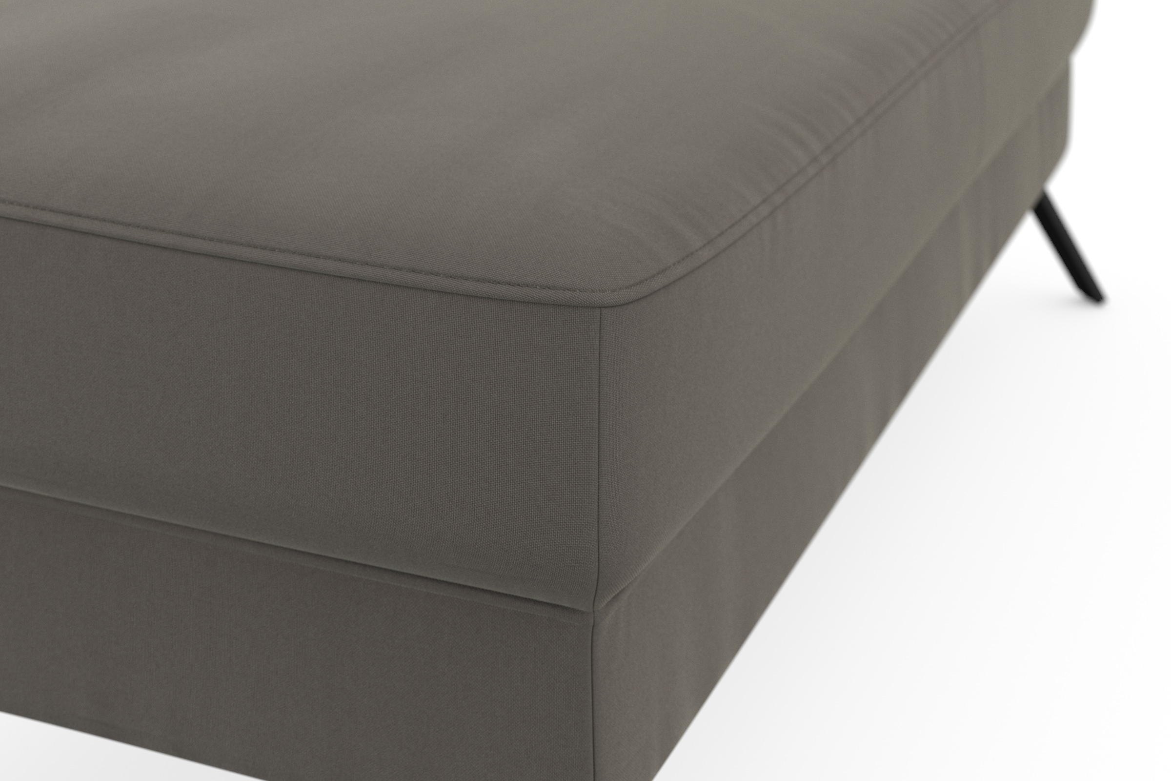 sit&more Hockerbank »Lindholm«