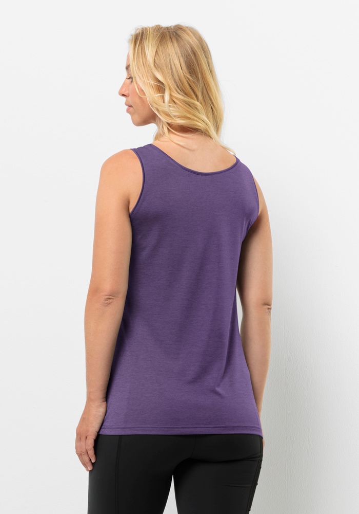 Jack Wolfskin Funktionstop »CROSSTRAIL TANK W«
