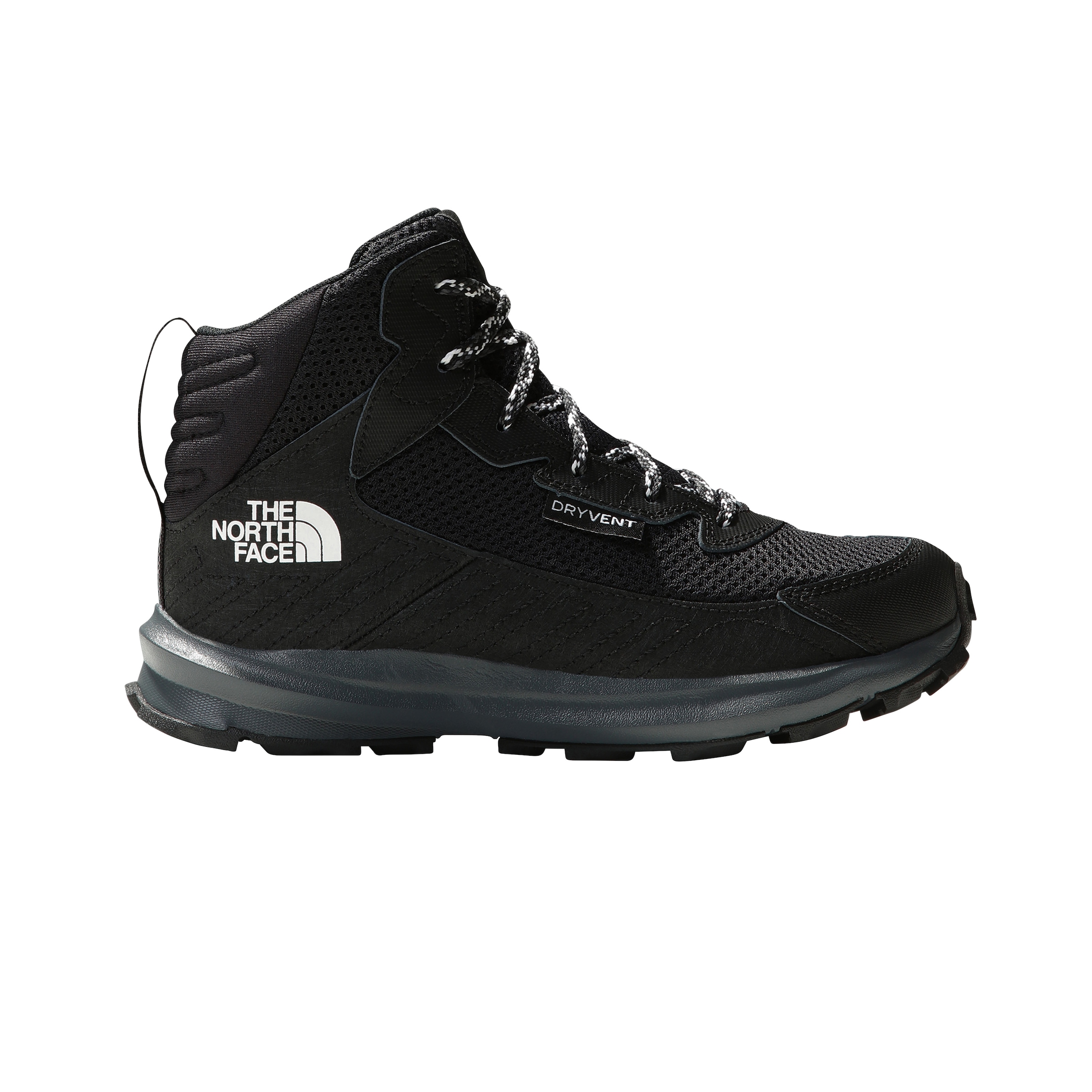 The North Face Wanderschuh »Y FASTPACK HIKER MID WP«, wasserdicht