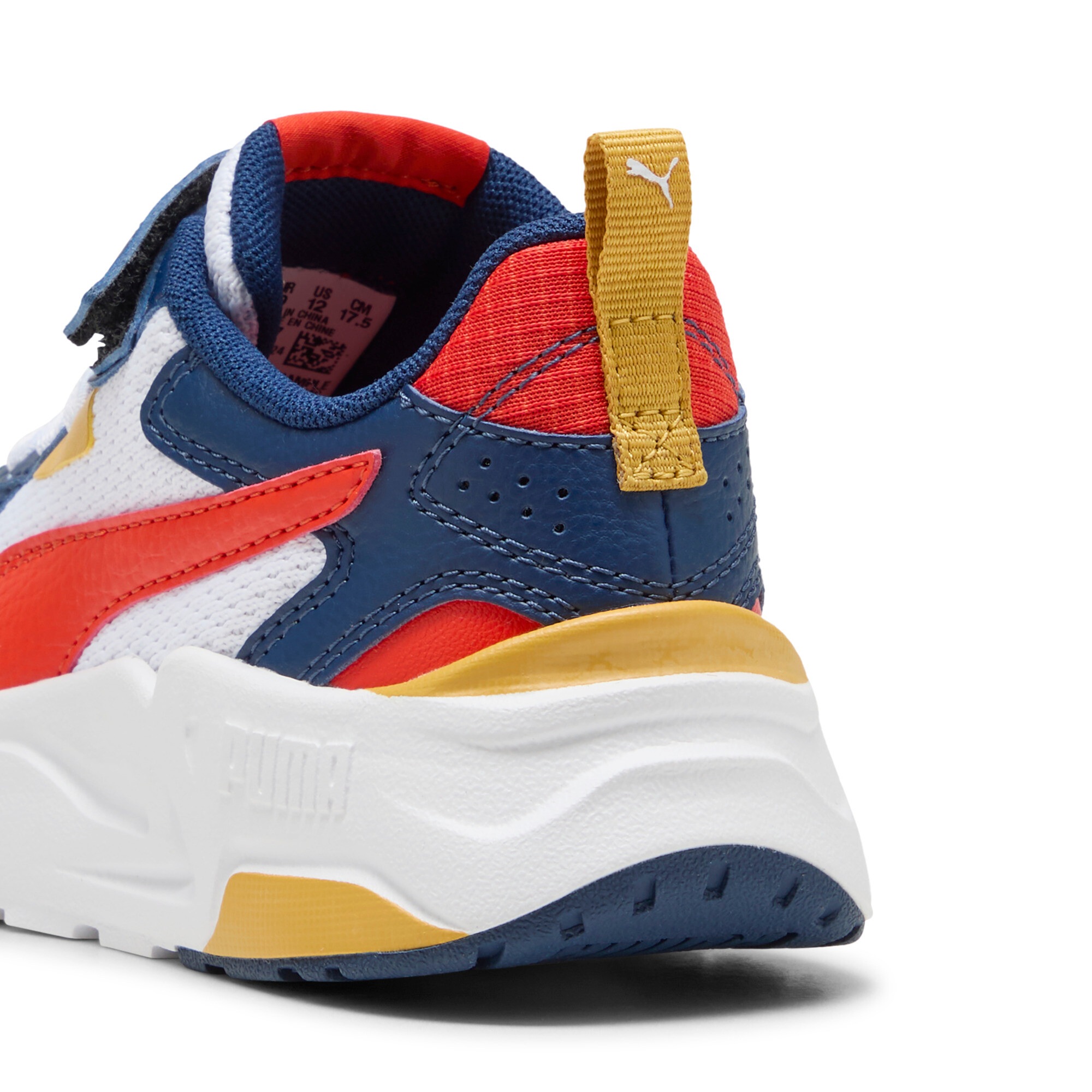 PUMA Sneaker »TRINITY LITE AC+ PS«