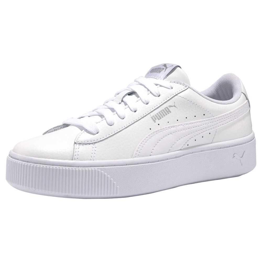 Sneaker »Puma Vikky Stacked L«