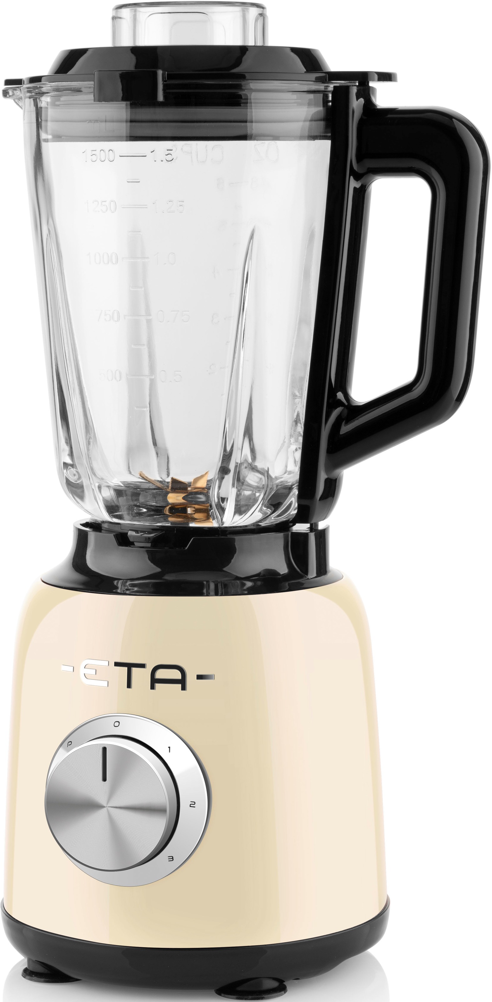 eta Standmixer »Storio«, 1200 W