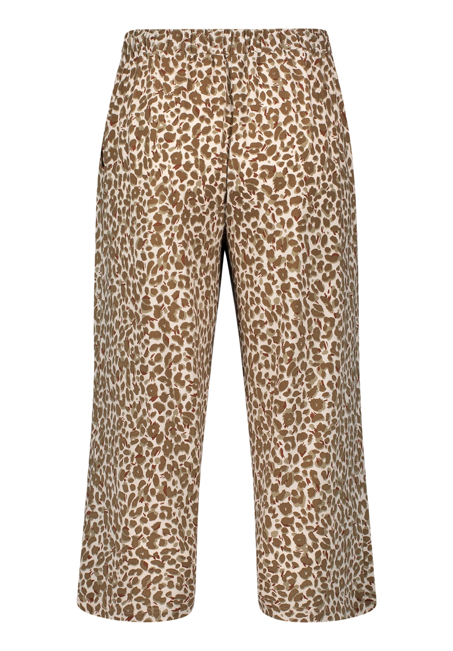 Betty Barclay Culotte »Damen mit Bundfalten«